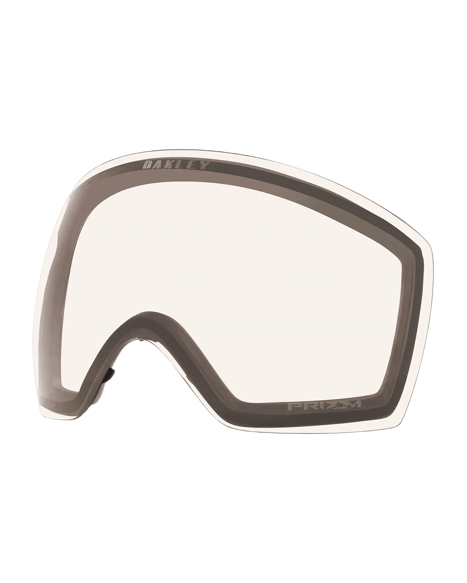 Flight Deck XL Prizm Replacement Lens Prizm Clear