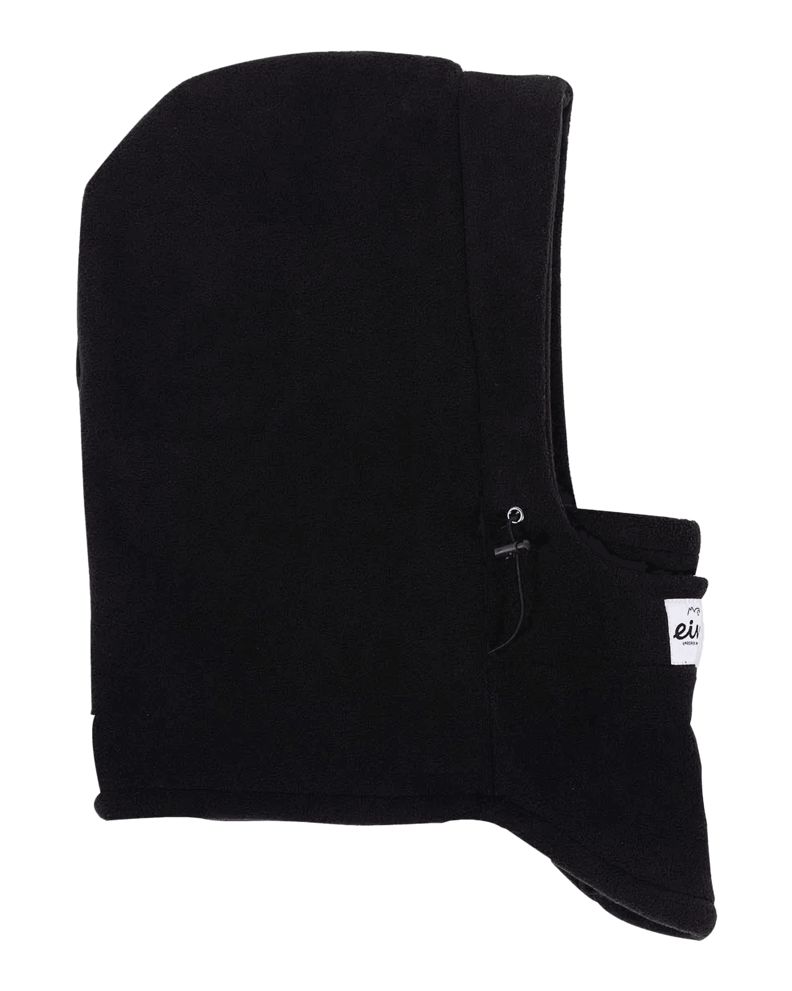 Mandy Fleece Balaclava Black