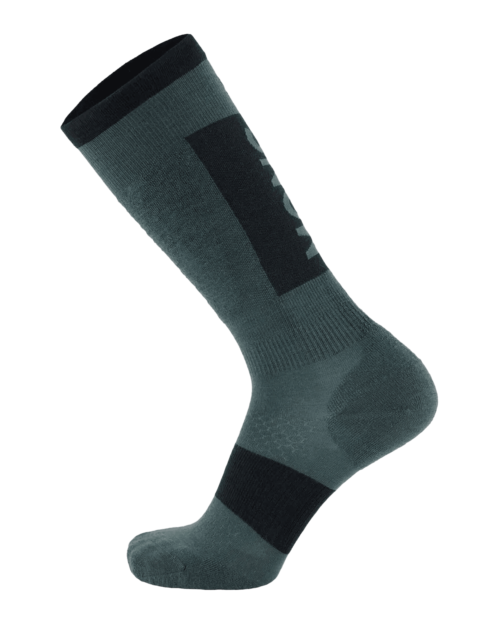 Atlas Merino Snowsock Burnt Sage