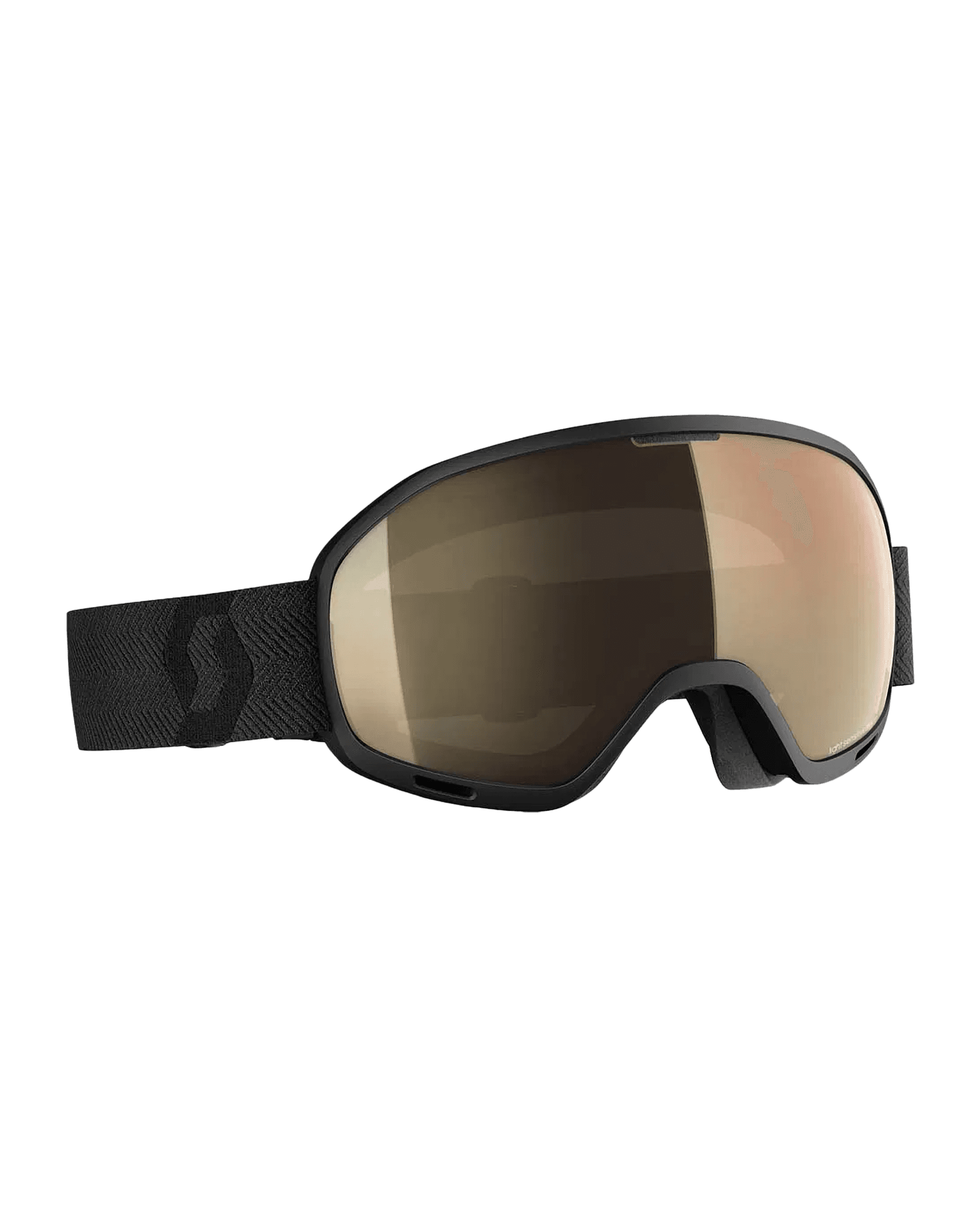 Unlimited II OTG LS Mineral Black Light Sensitive Bronze Chrome