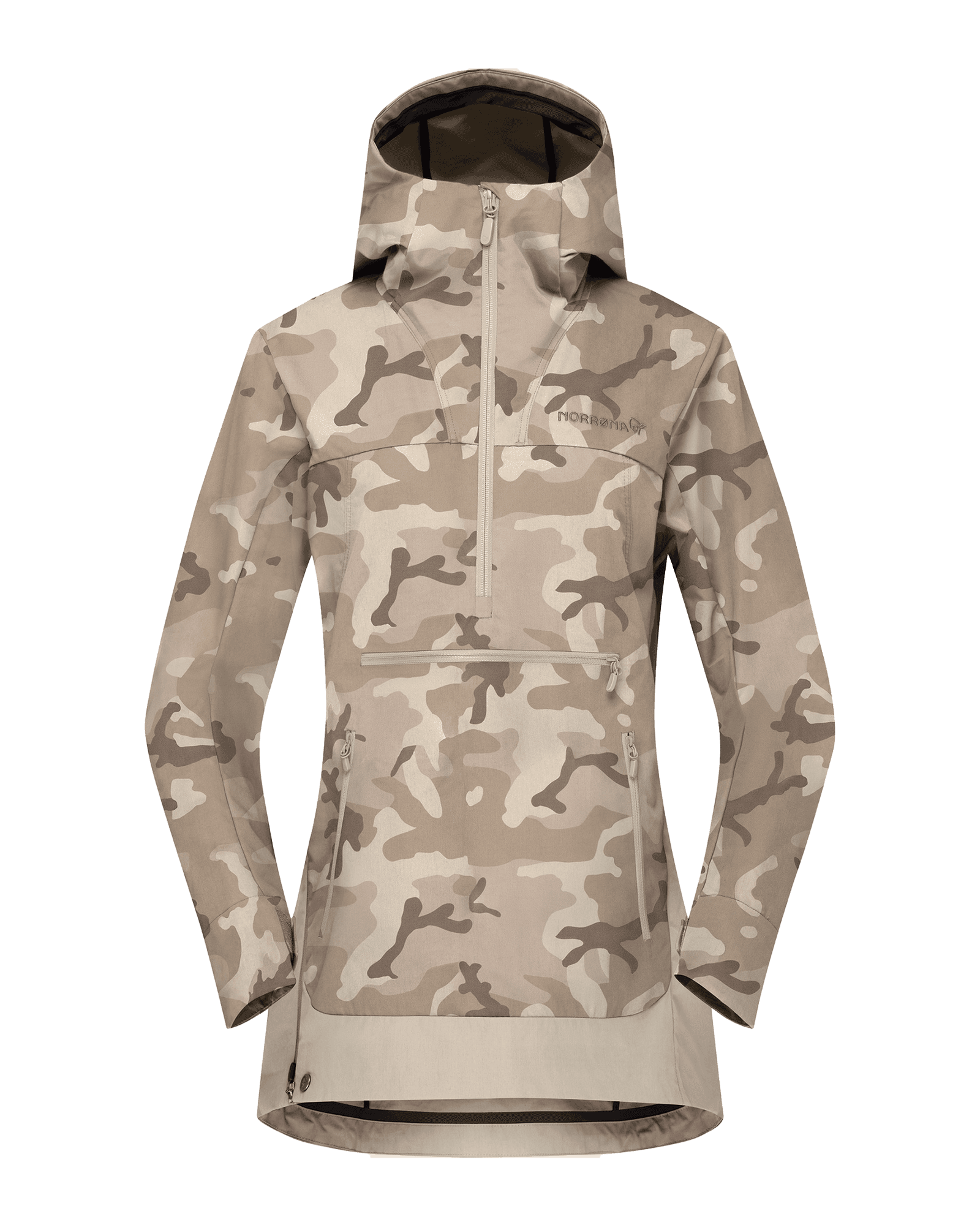 Beige Camo