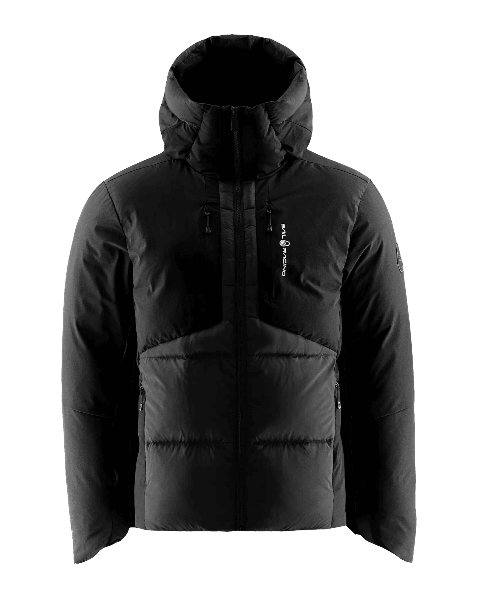 Dumont Down Jacket M Carbon