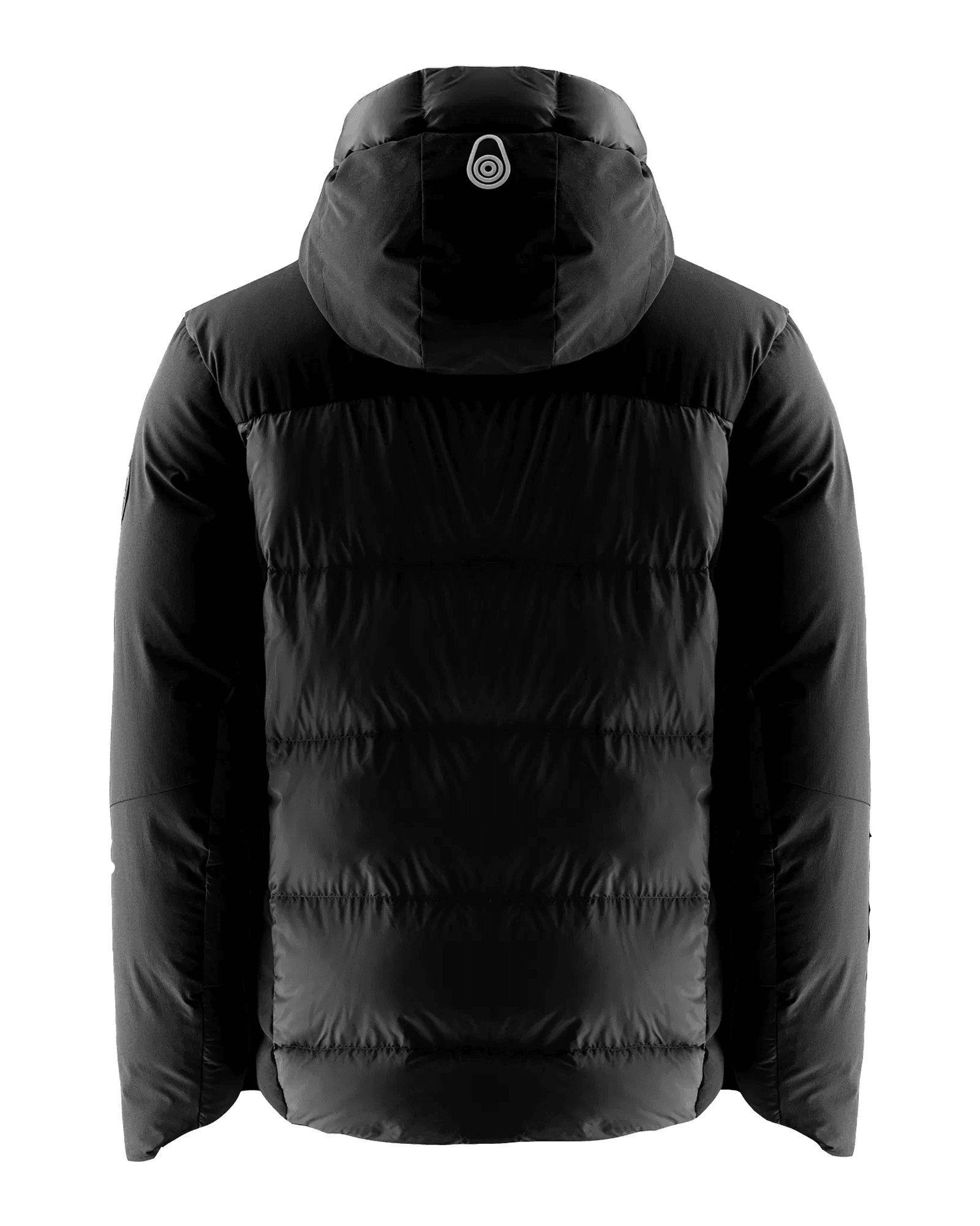 Kjøp Sail Racing Dumont Down Jacket M Carbon Skistarshop