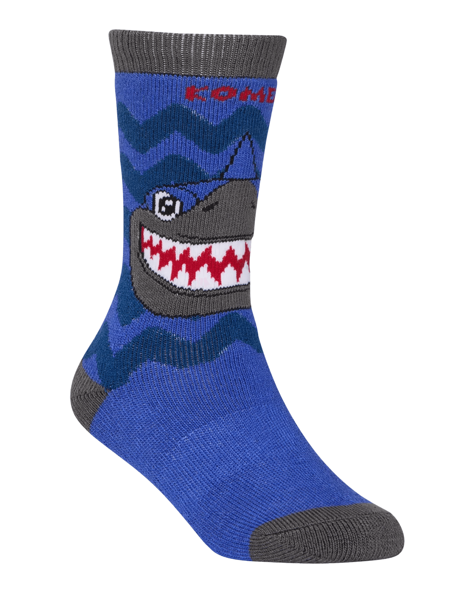 Animal Family Sock JR Shawn Shark