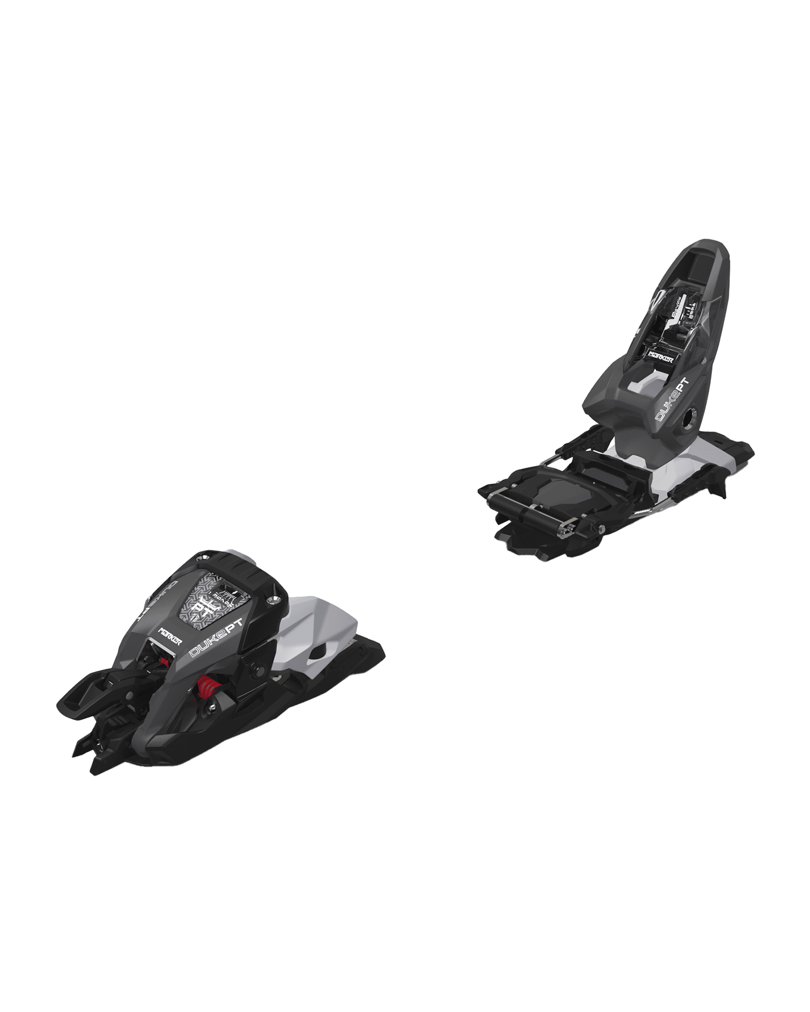 Duke PT 11 100mm Anthracite/Gray