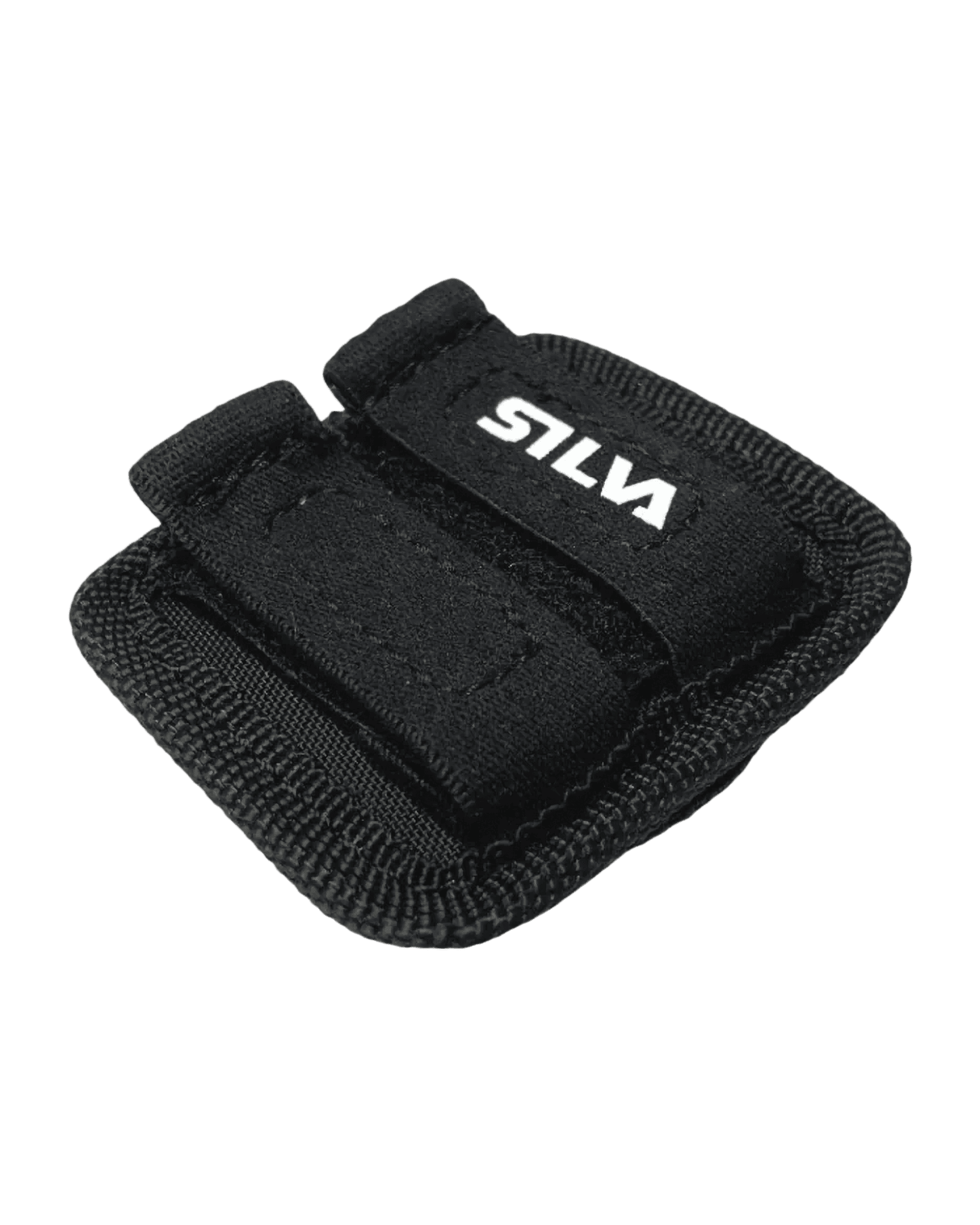 Magnetic Hose Mount Black