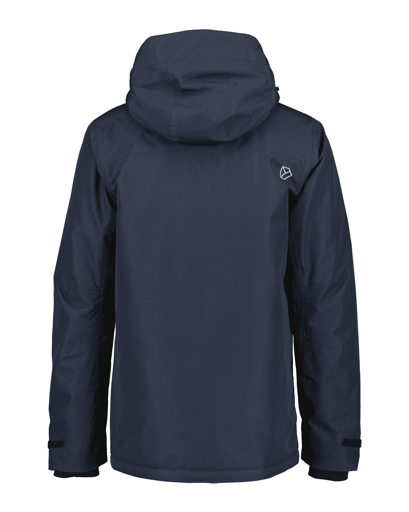Dark Night Blue