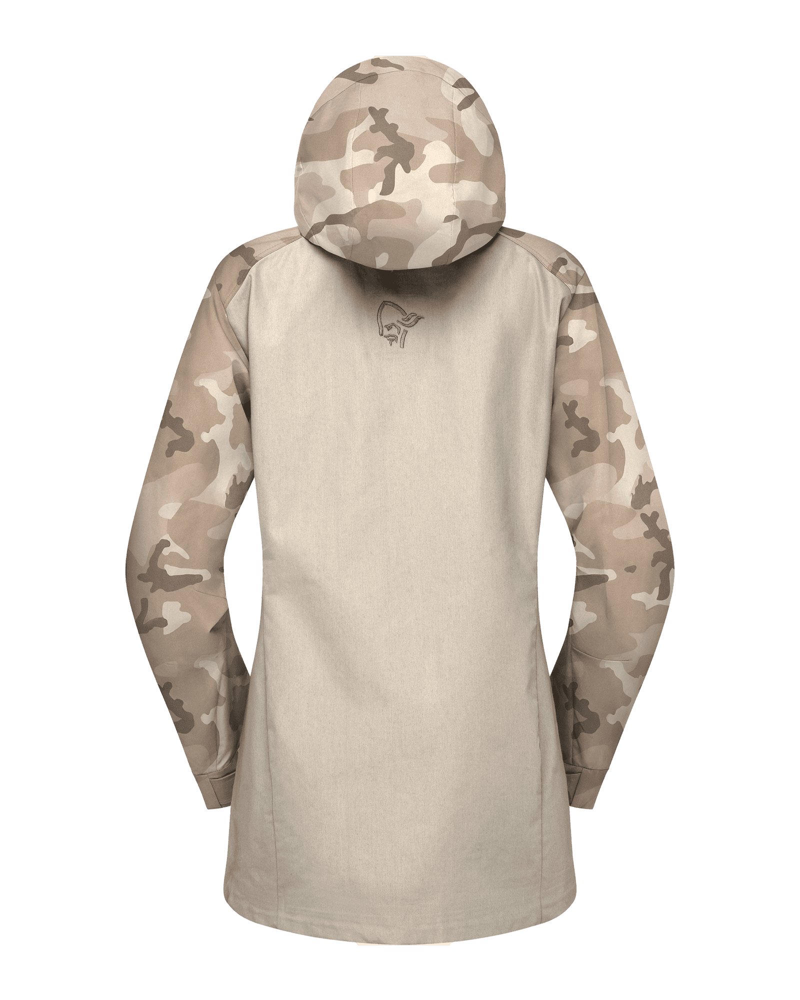 Beige Camo