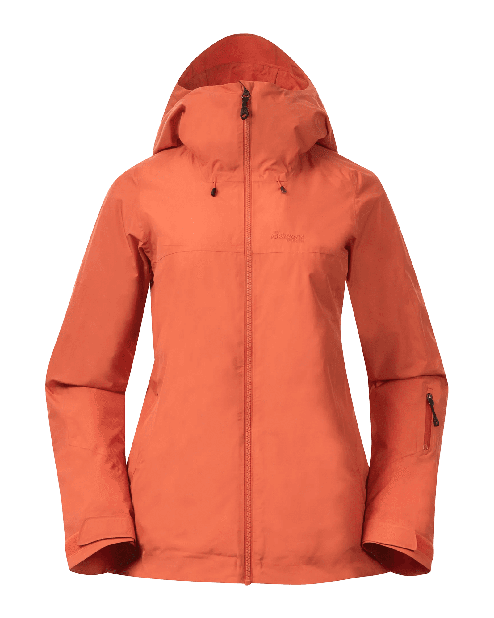Stranda V2 Insulated Jacket W Fiesta