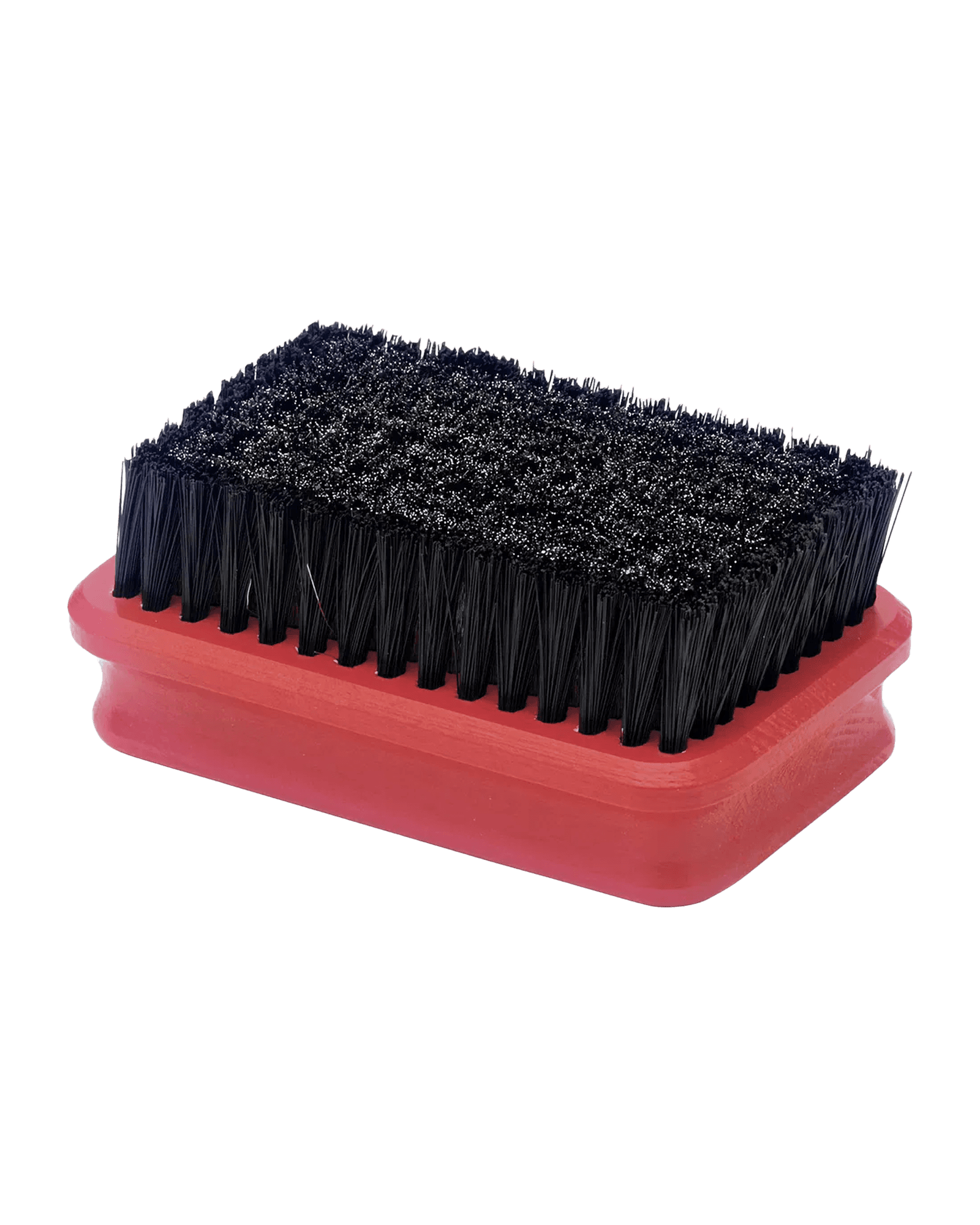 T179B Brush Rectangular Steel One colour