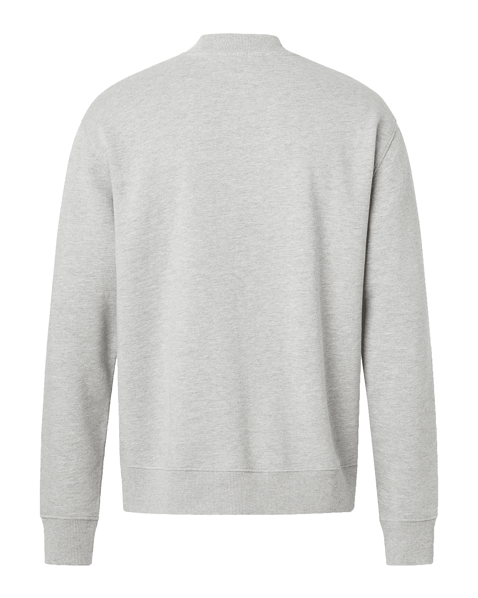 Grey Melange