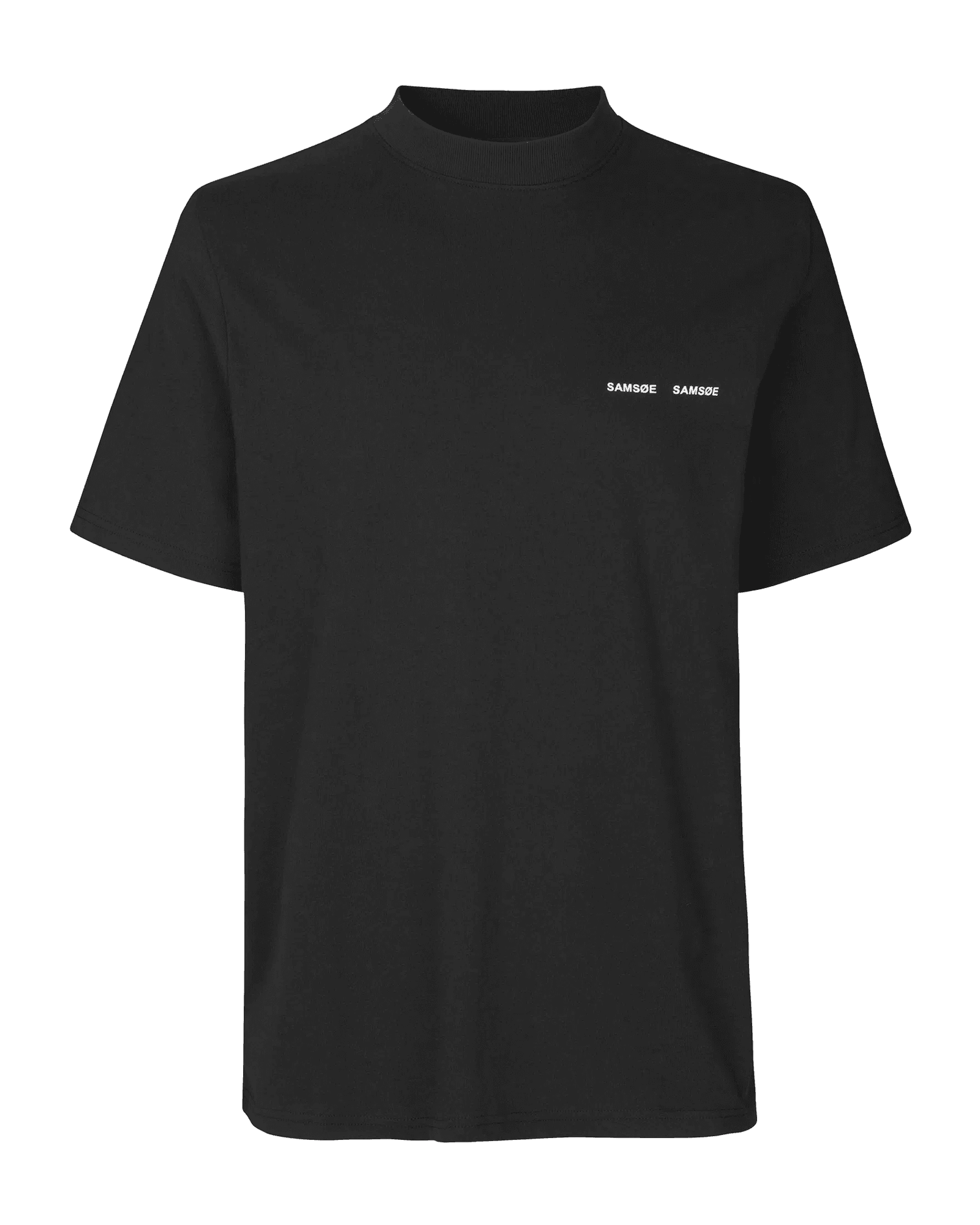 Norsbro T-Shirt 6024 M Black