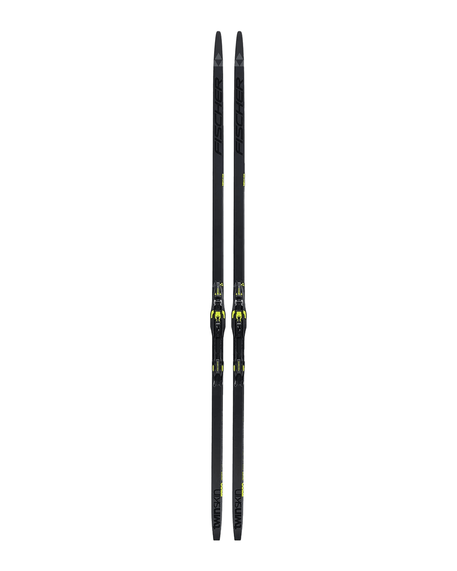 Twin Skin Race Medium No Colour