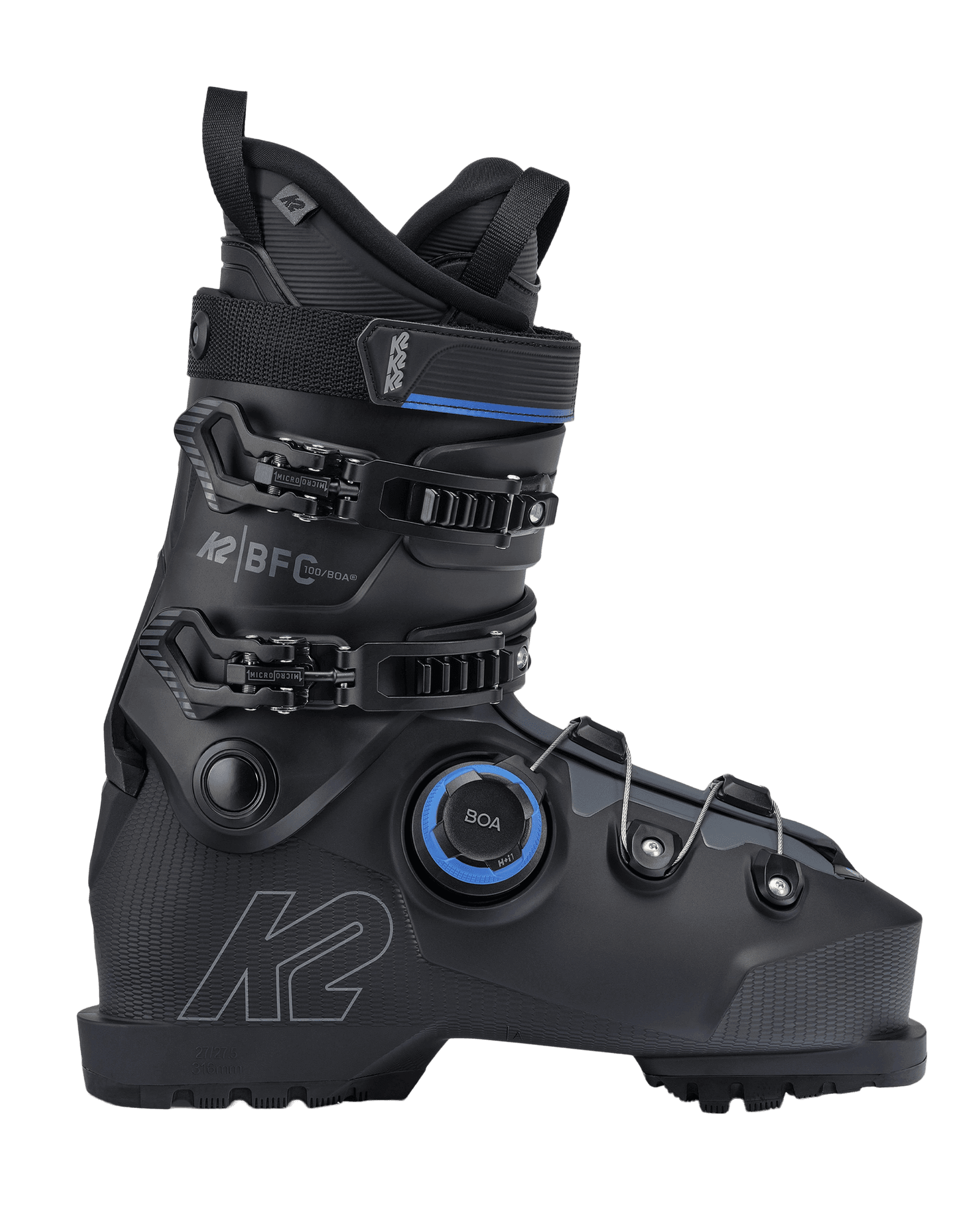 BFC 100 Boa One Colour