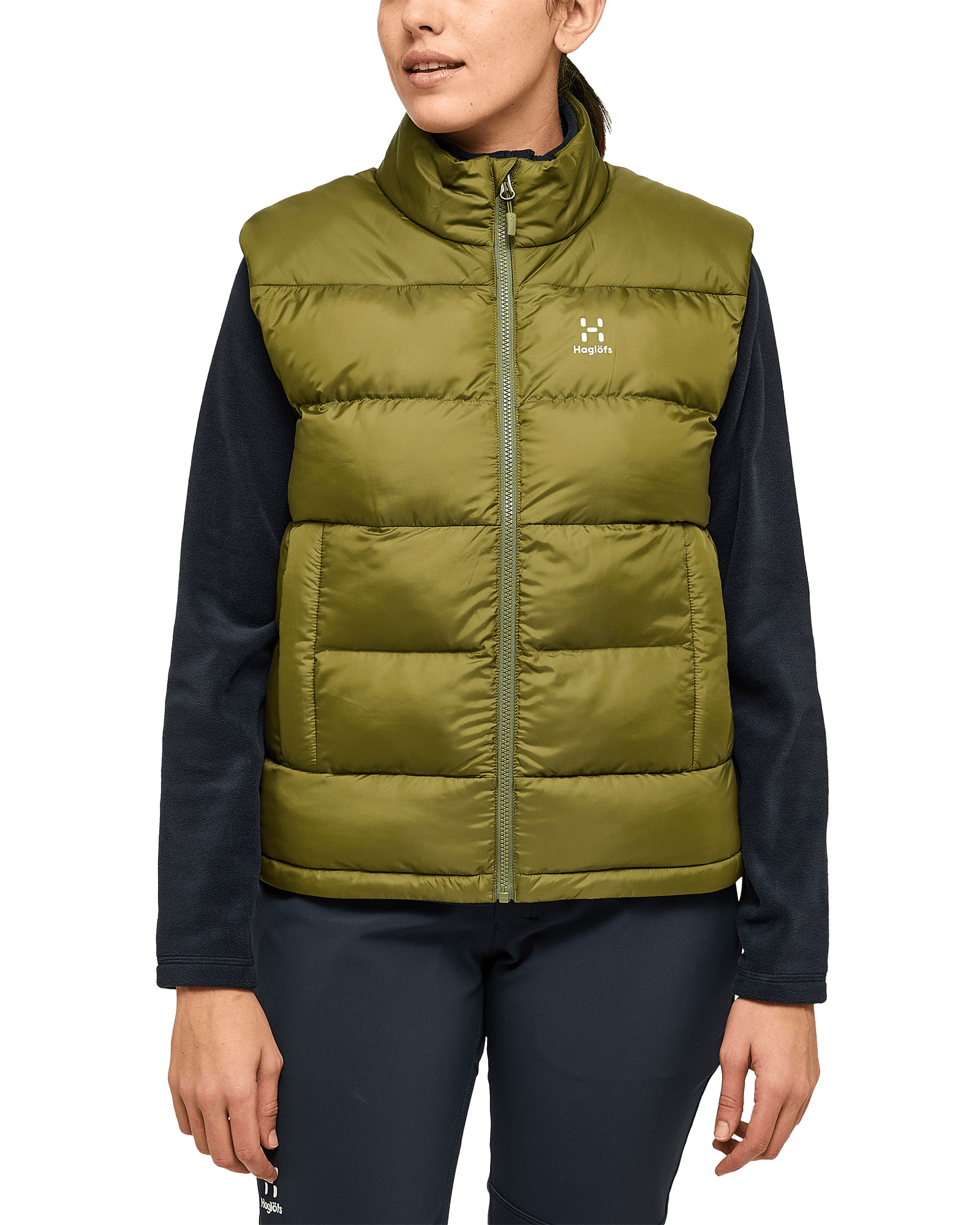 Olive Green