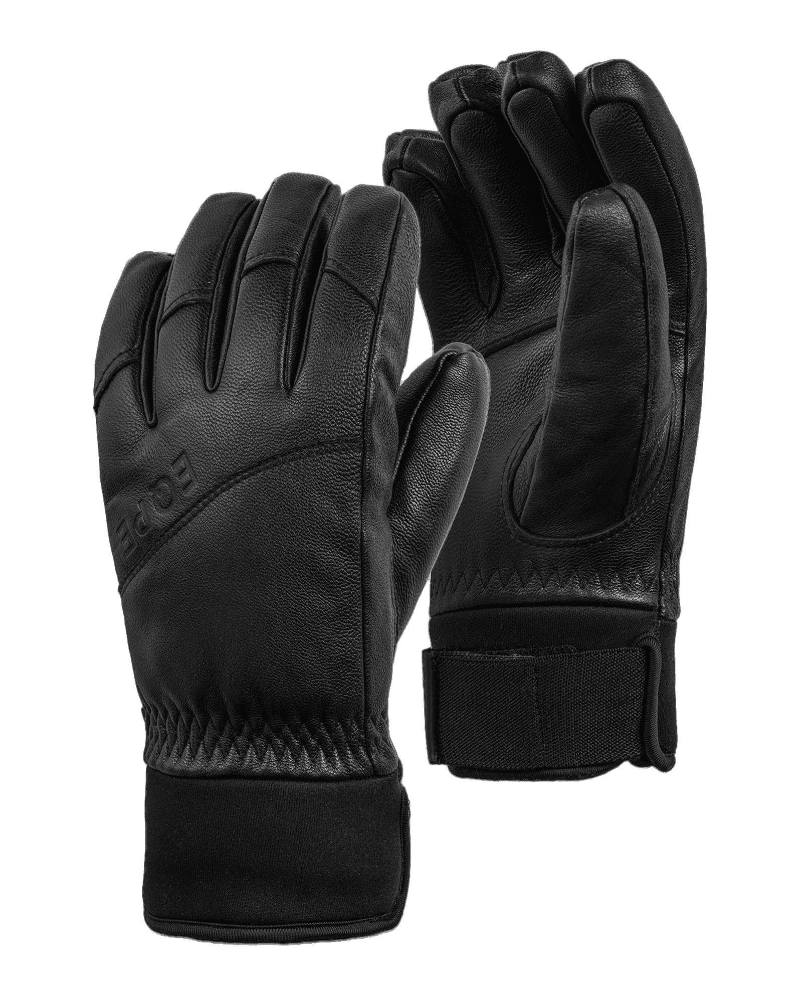 Deep Black