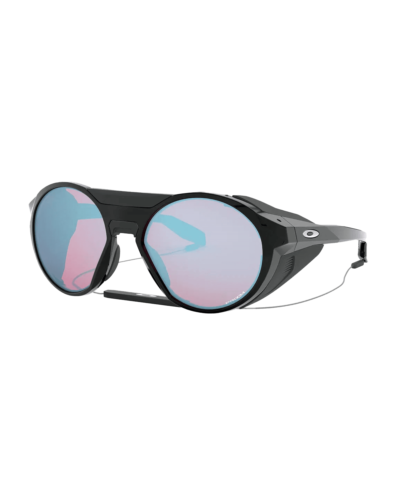 Clifden Polished Black Prizm Snow Sapphire