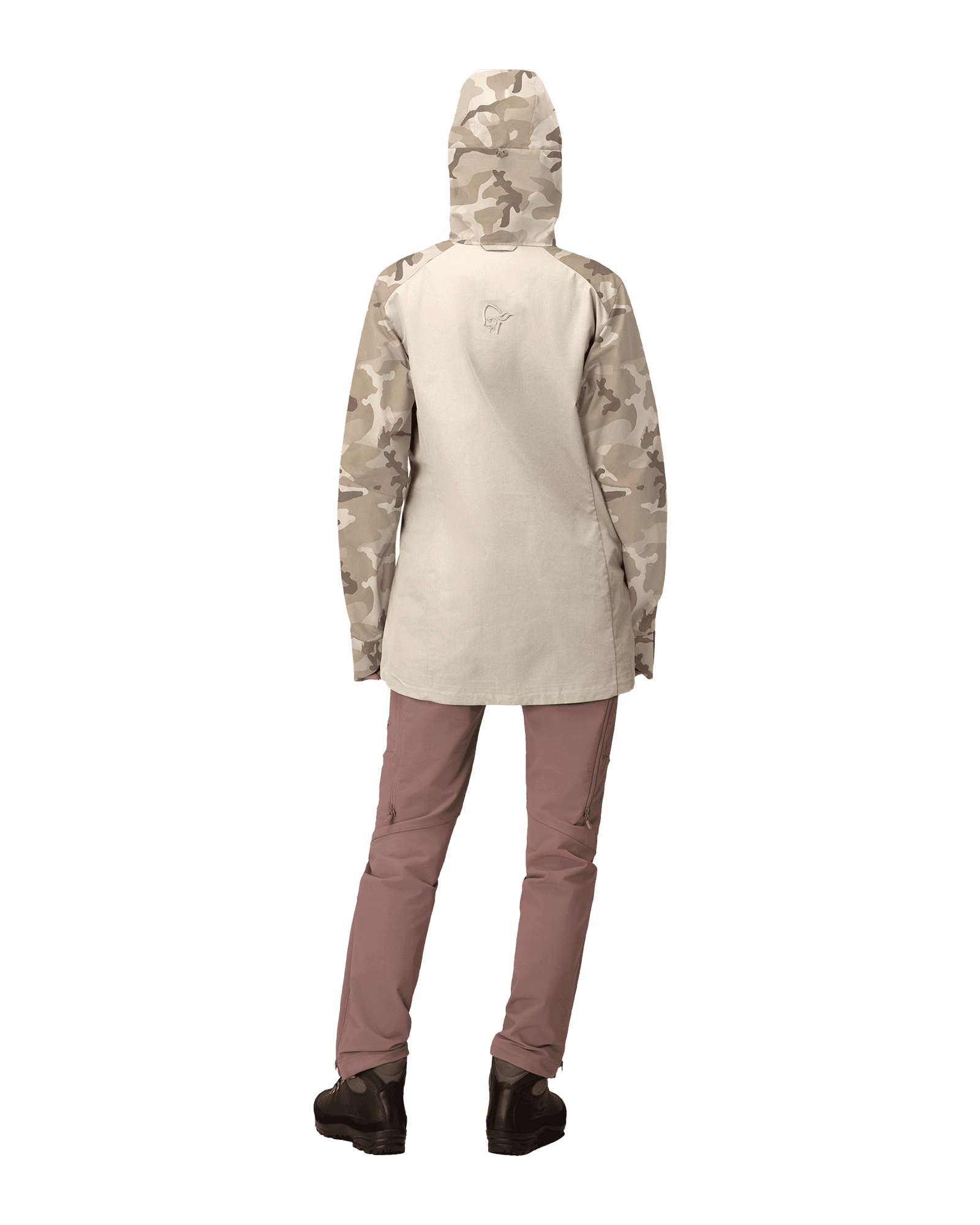 Beige Camo