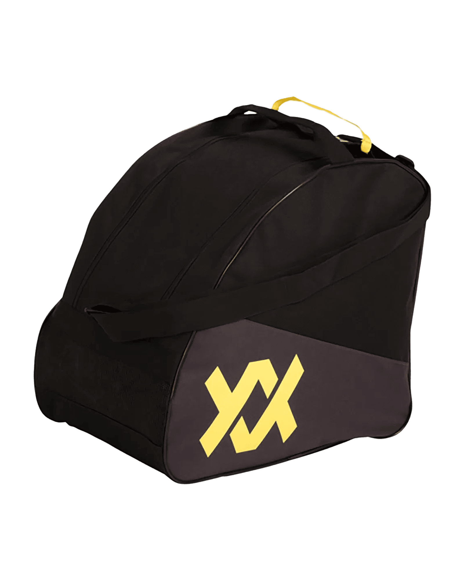 Classic Boot Bag Black