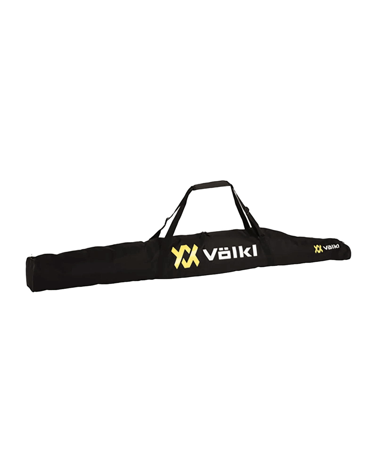 Classic Single Ski Bag 175cm Black
