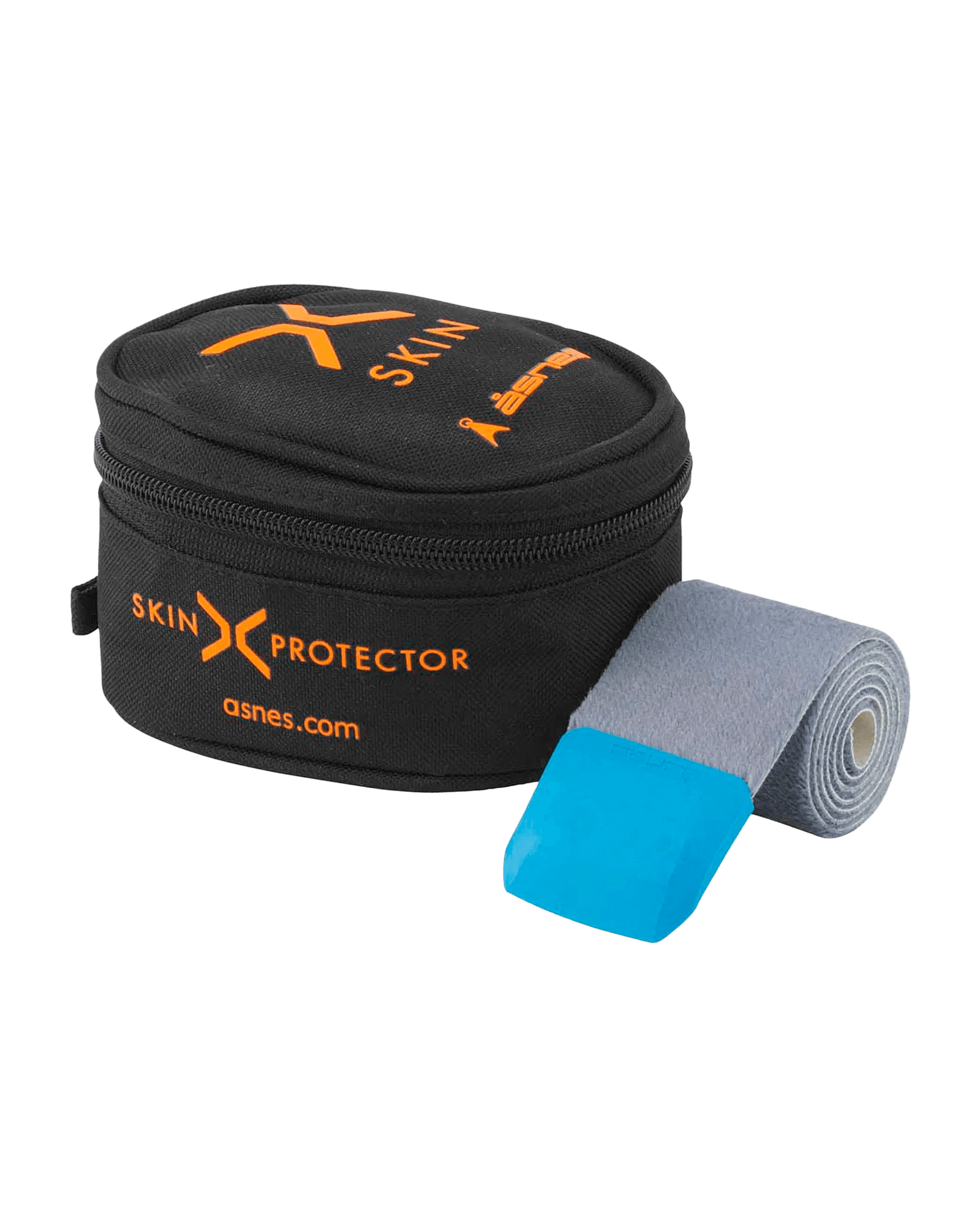 X-Skin 45mm Mohair Grey