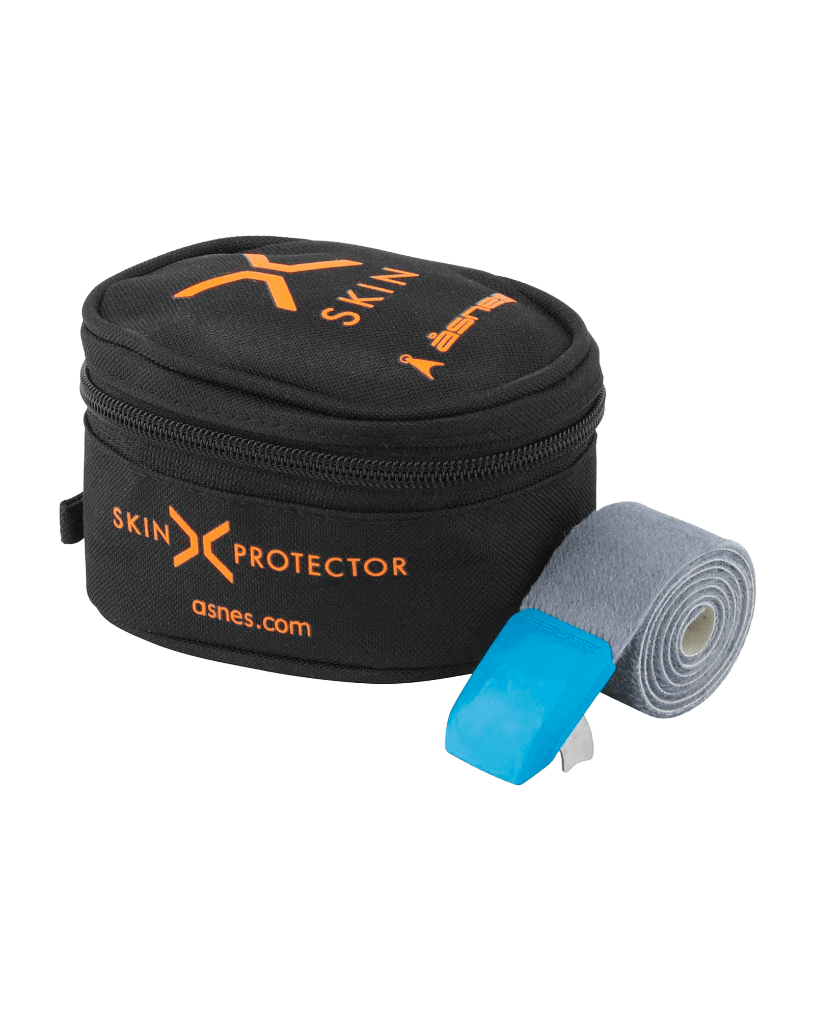 X-Skin 30mm Mohair Grey