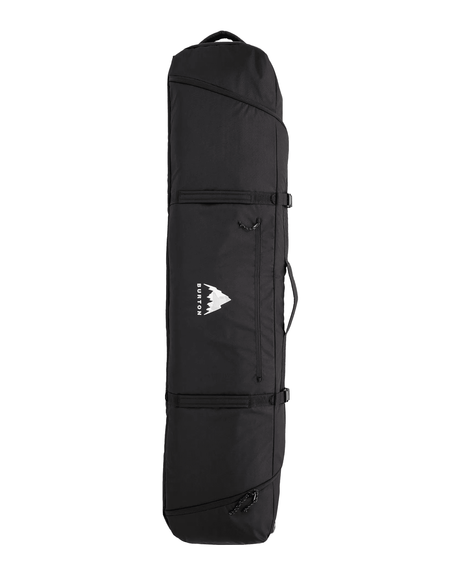 Wheelie Gig Bag True Black