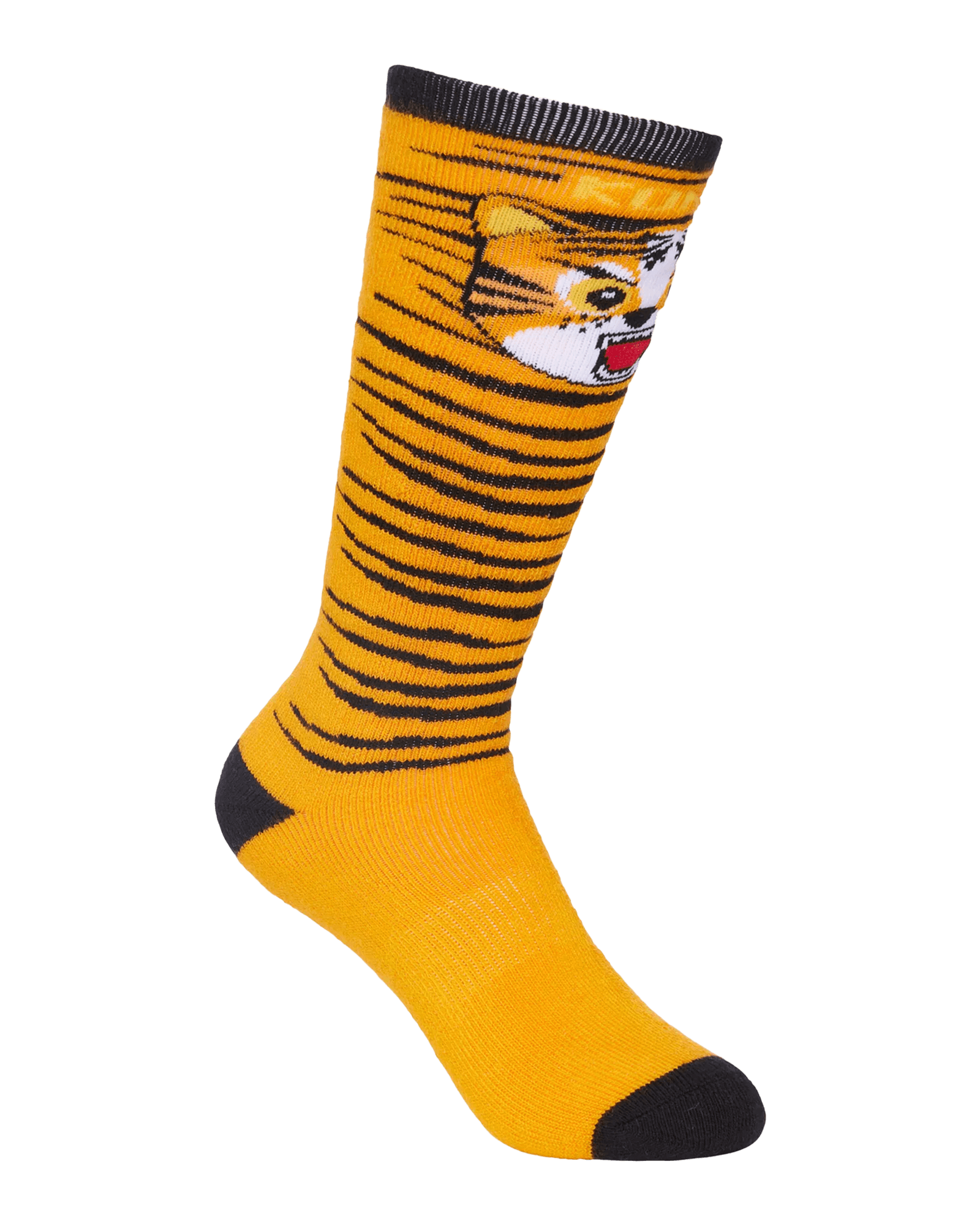 Animal Family Sock Children Tyler The Tiger