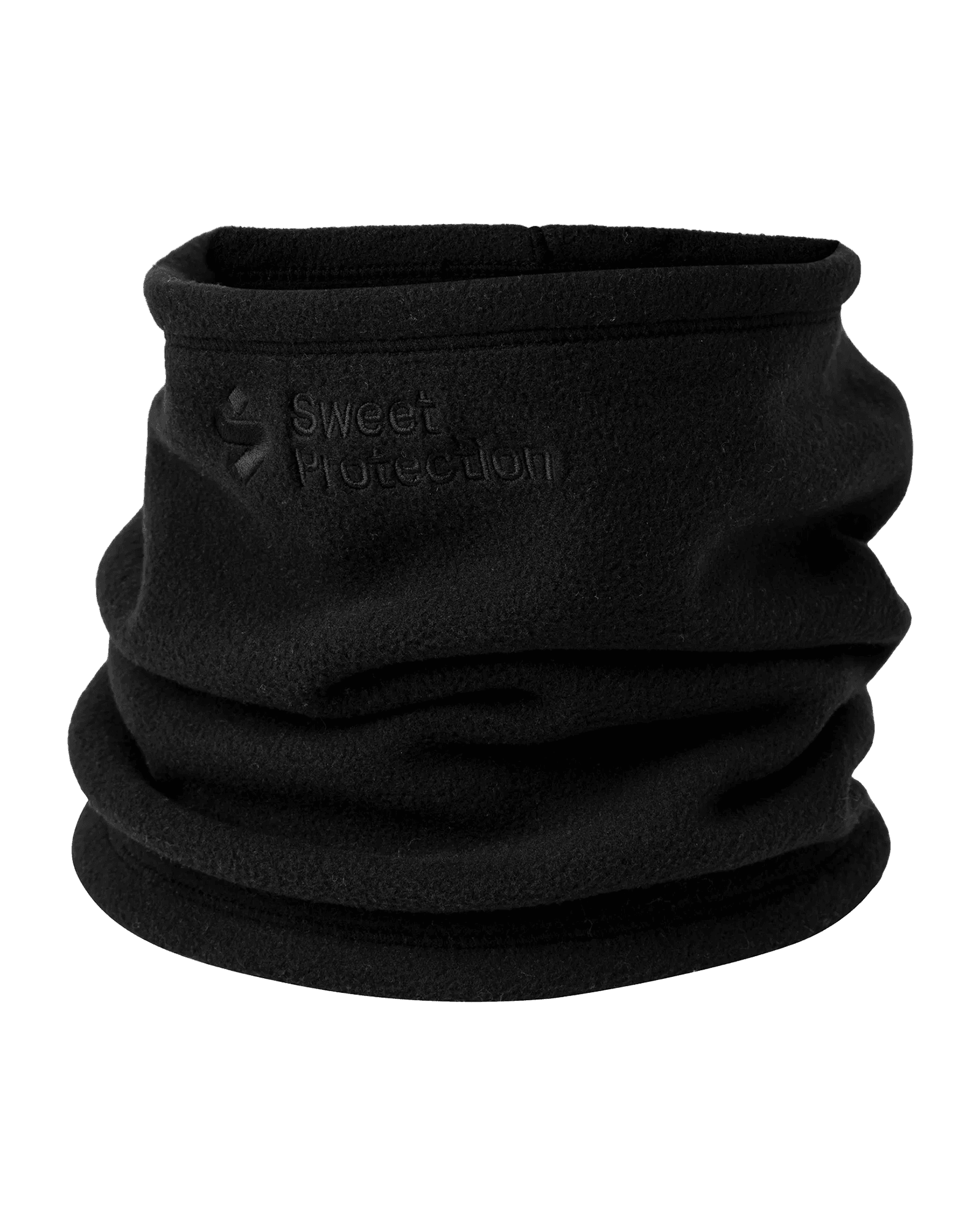 Fleece Tube Black