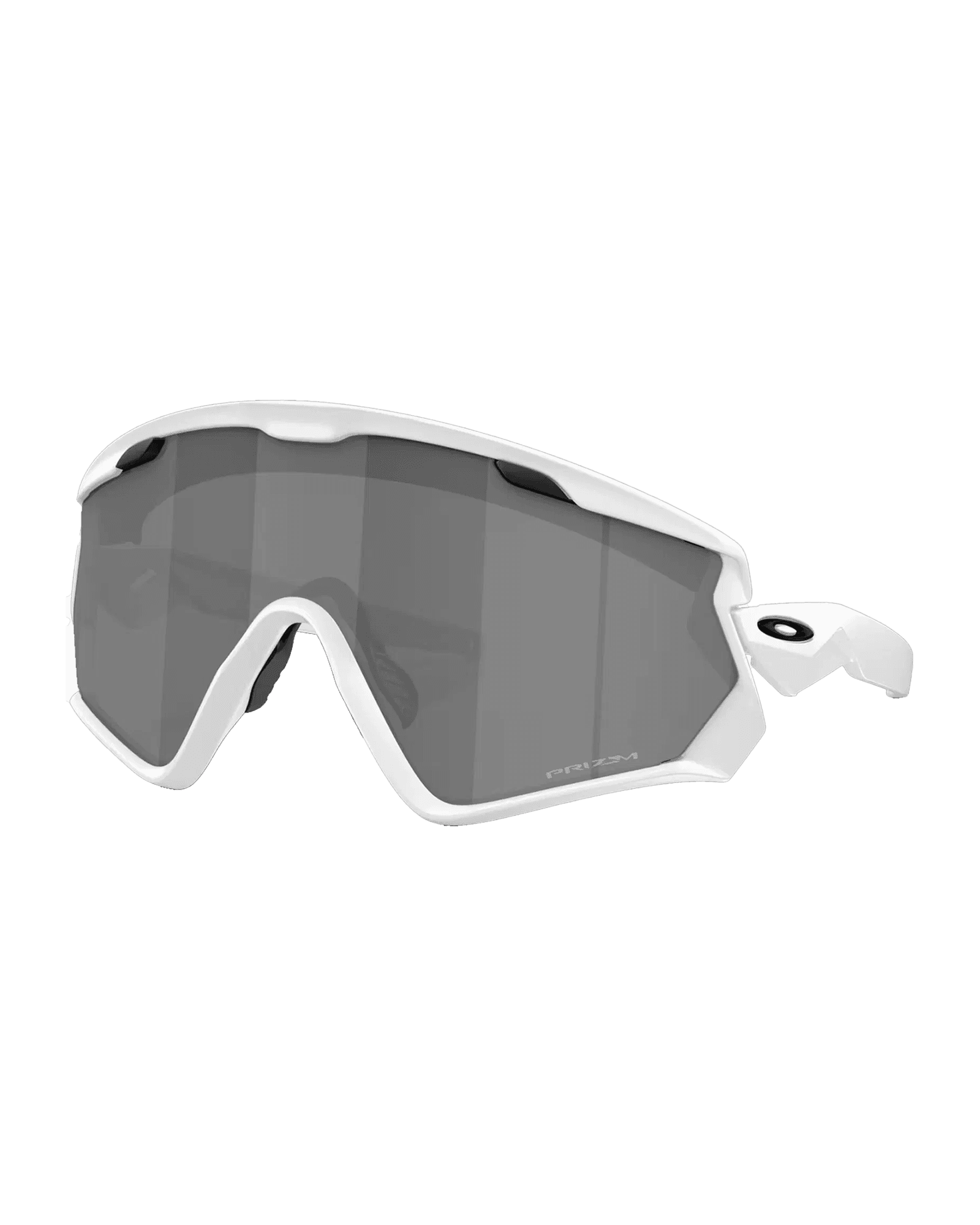 Wind Jacket 2.0 Matte White Prizm Black