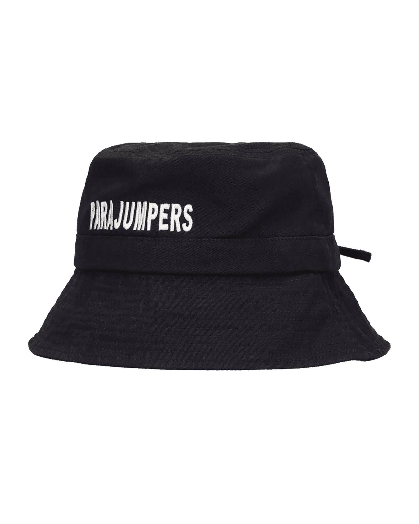Gab Hat Black