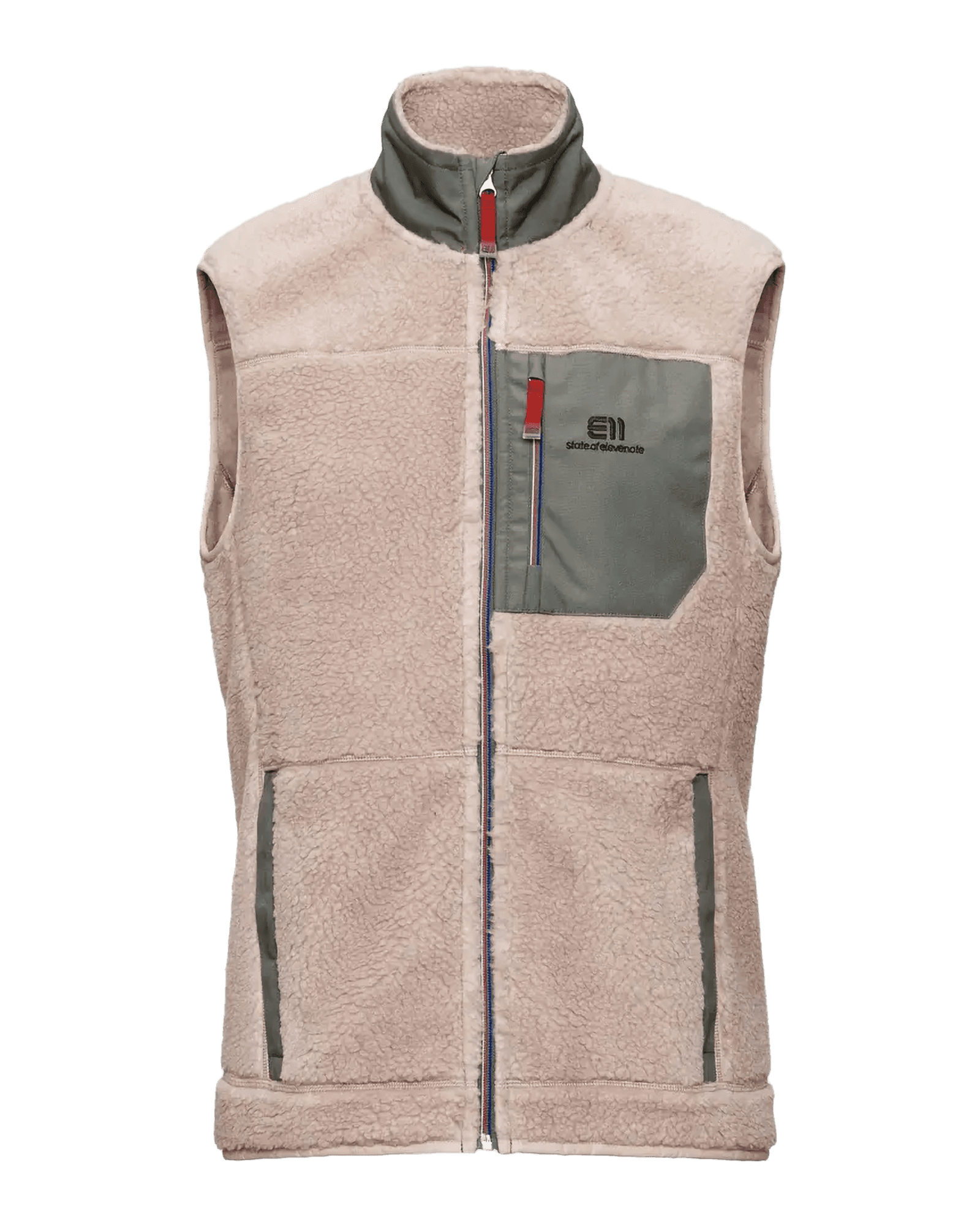 010 Ginger Beige