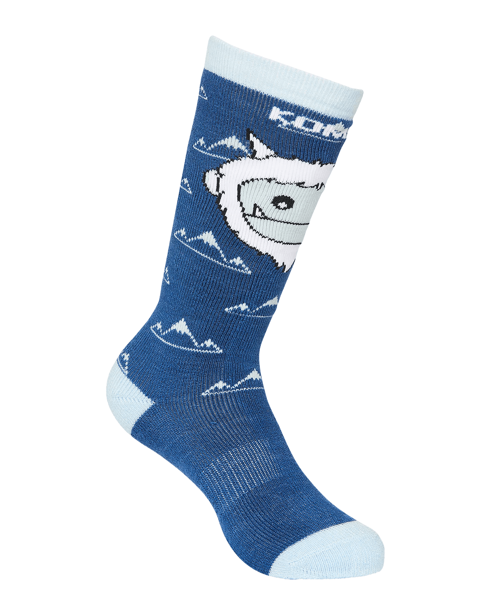 Imaginary Fri Soc JR Charlie the Yeti