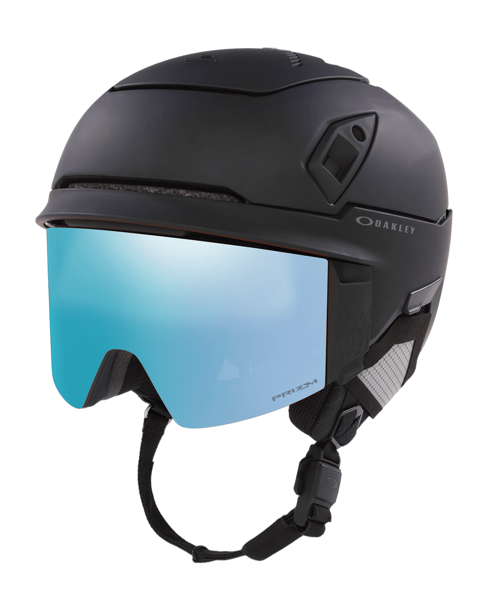 Blackout/Prizm Sapphire/Prizm Clear