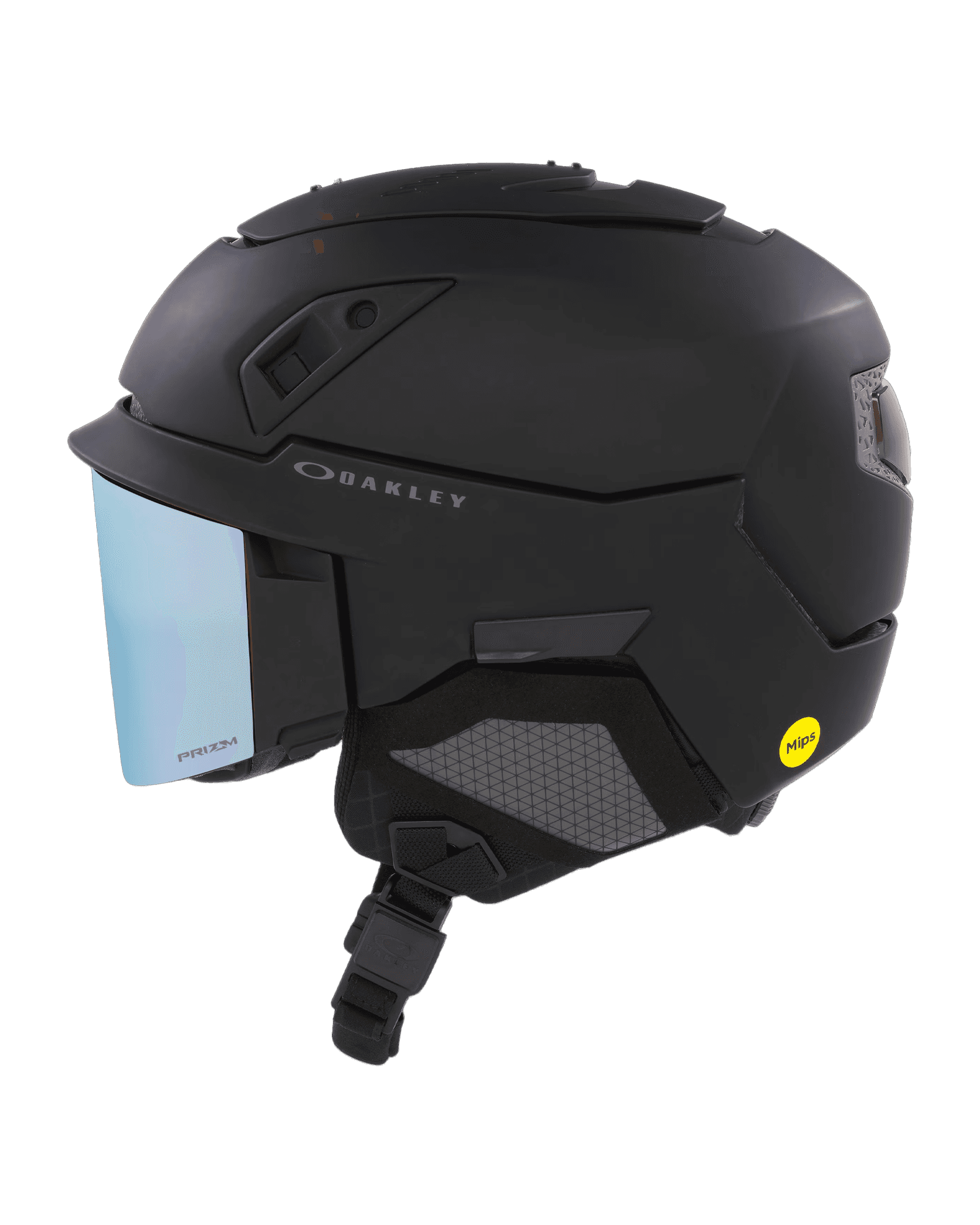 Blackout/Prizm Sapphire/Prizm Clear