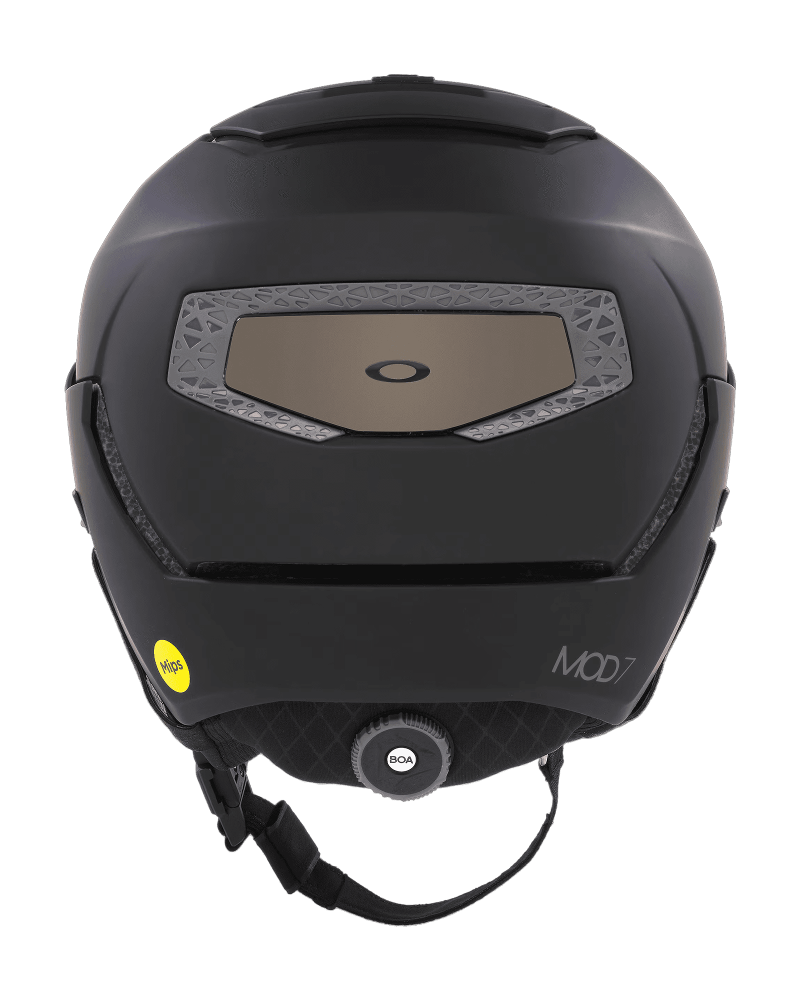 Blackout/Prizm Sapphire/Prizm Clear