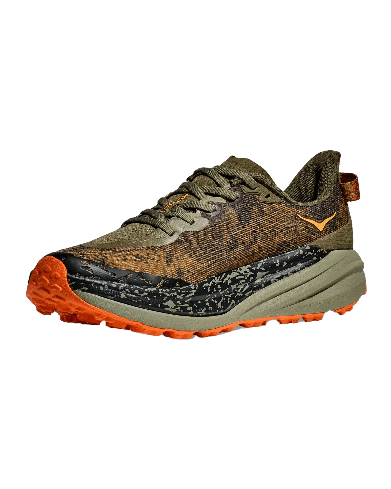 Antique Olive / Squash