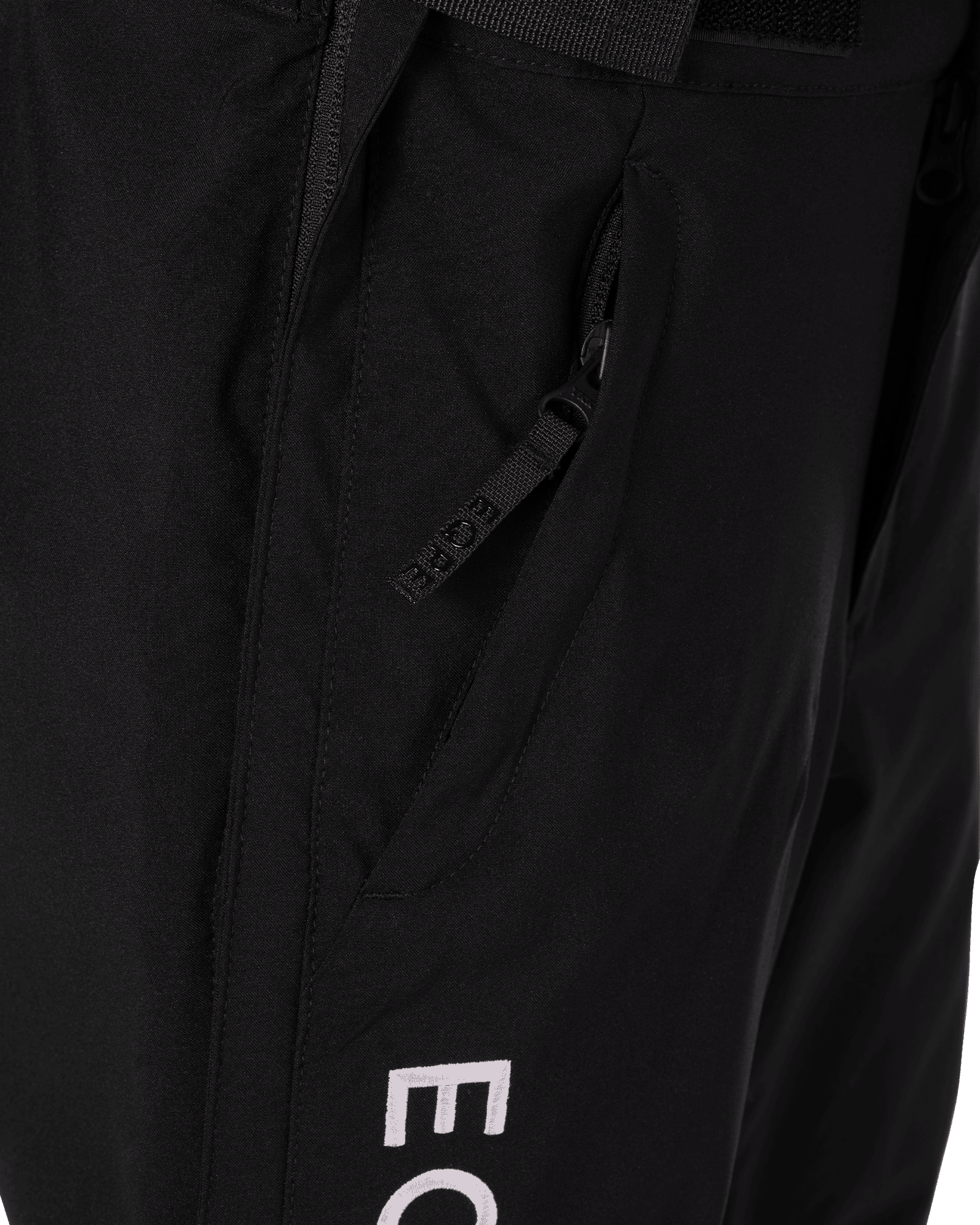 Deep Black