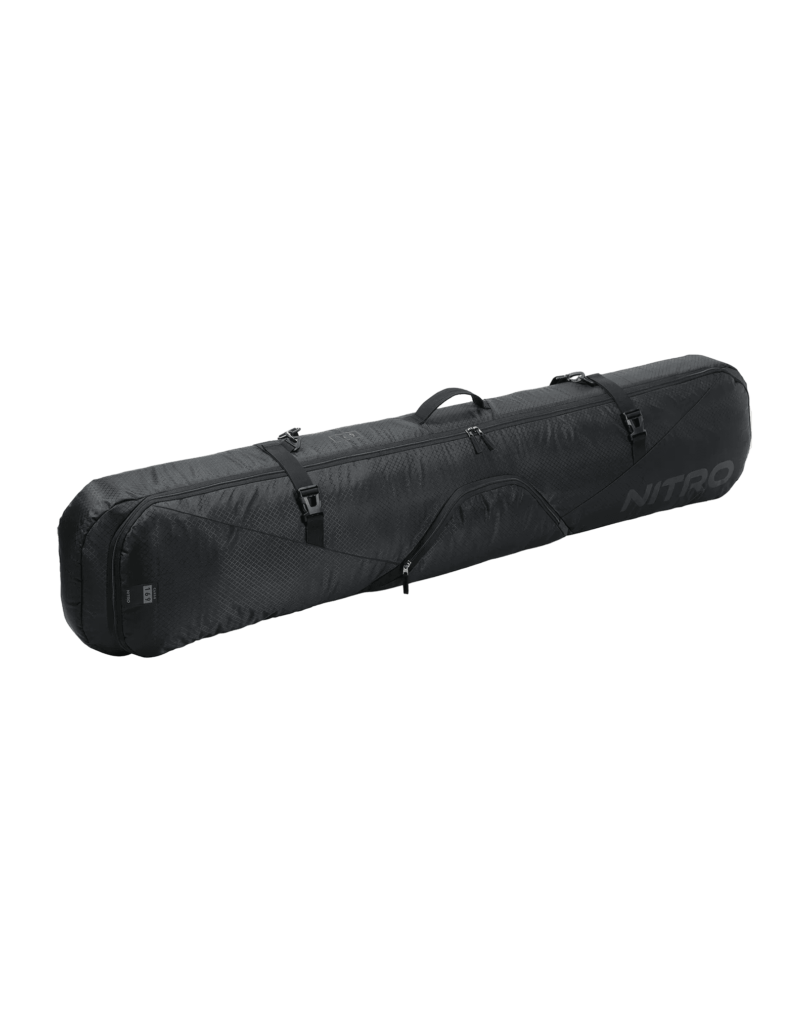 Cargo Board Bag 169cm Phantom