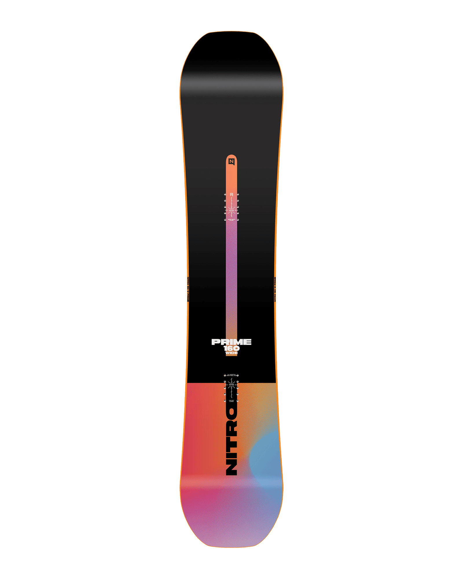 Prime Chroma Wide One Colour