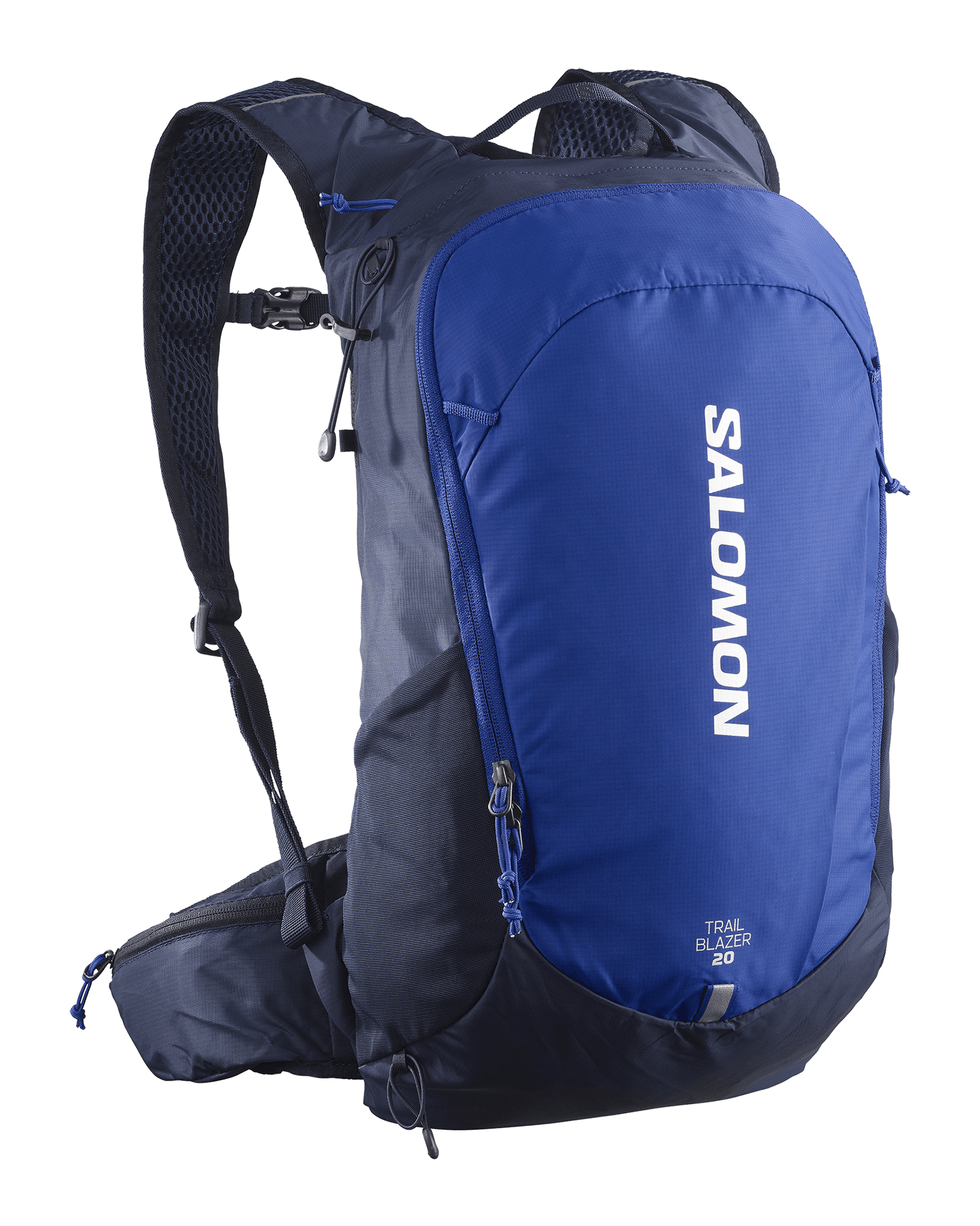 Surf The Web/Black Iris