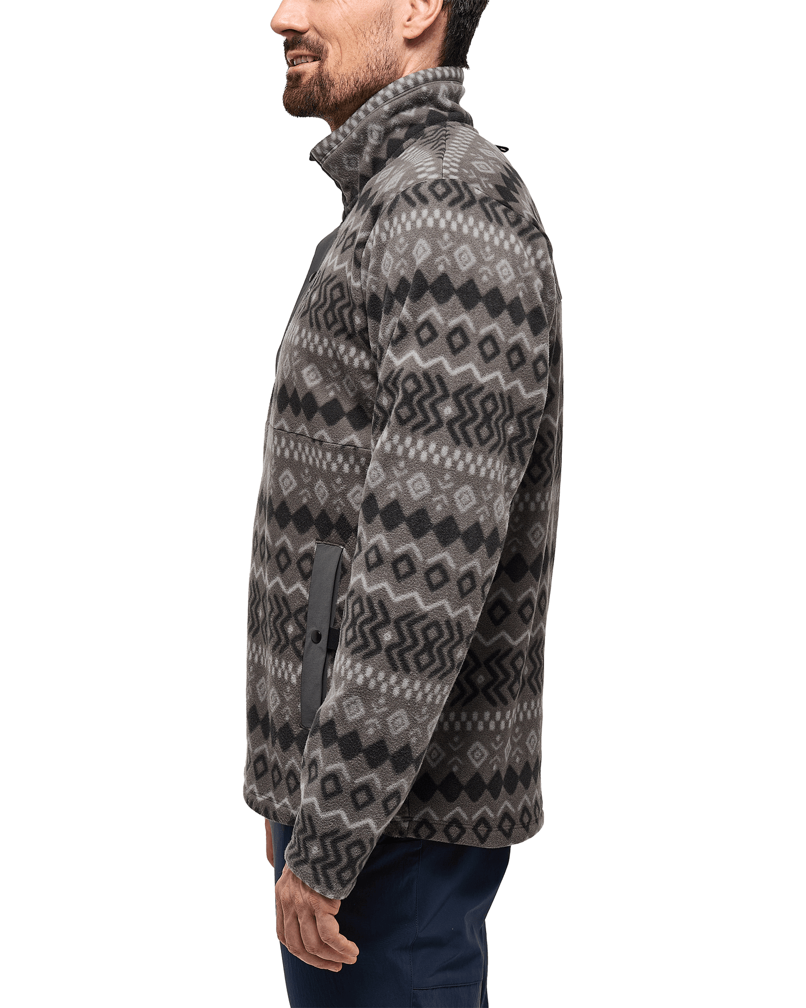 Magnetite/True Black