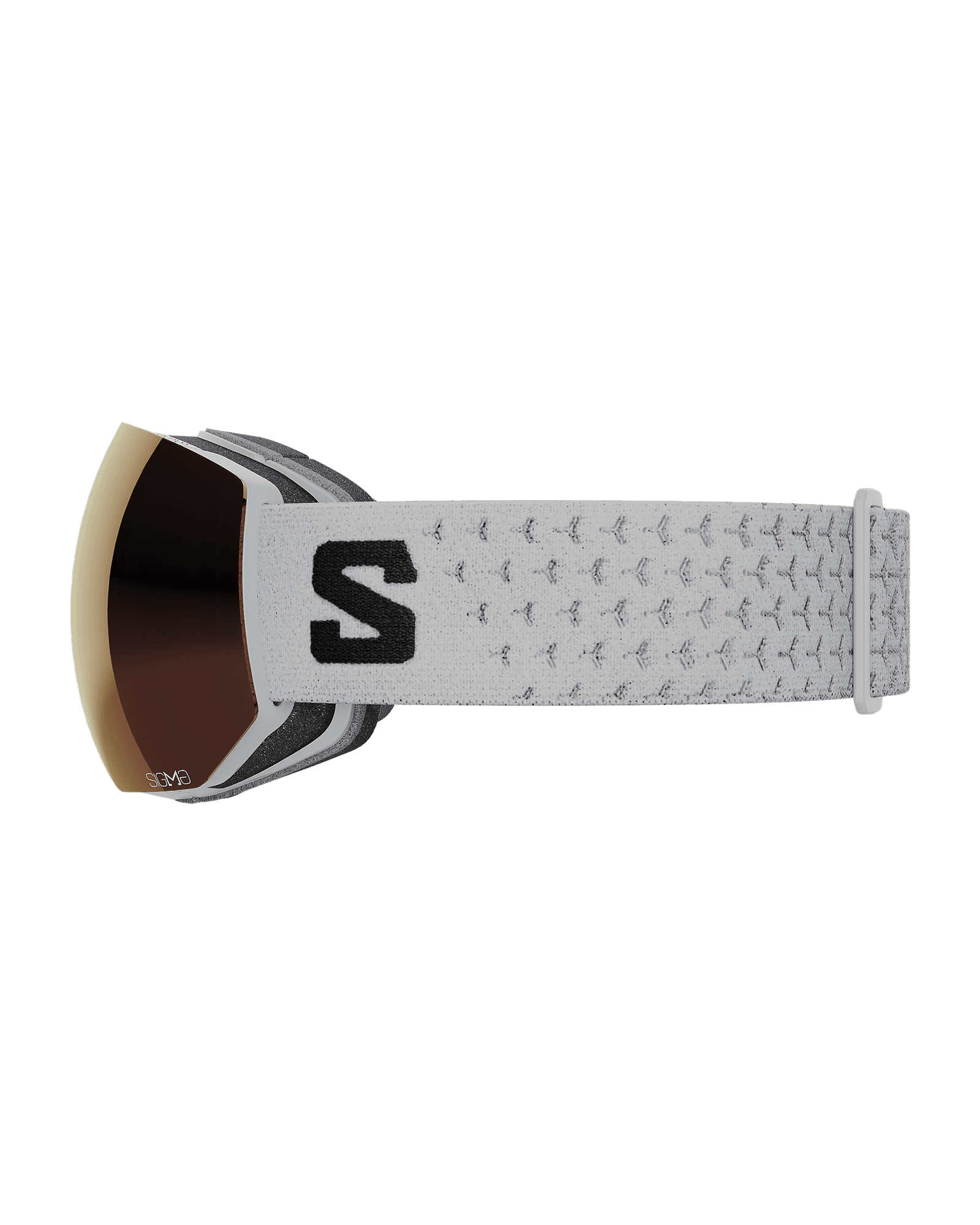 White/Lol SP