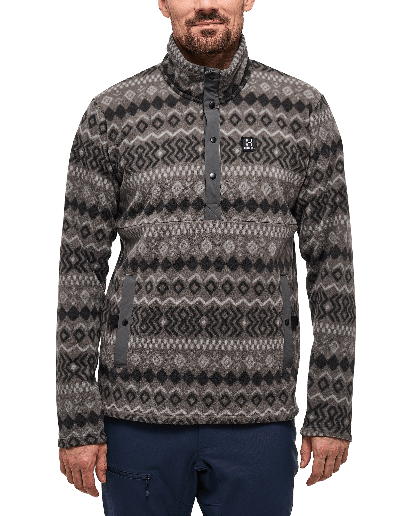 Magnetite/True Black