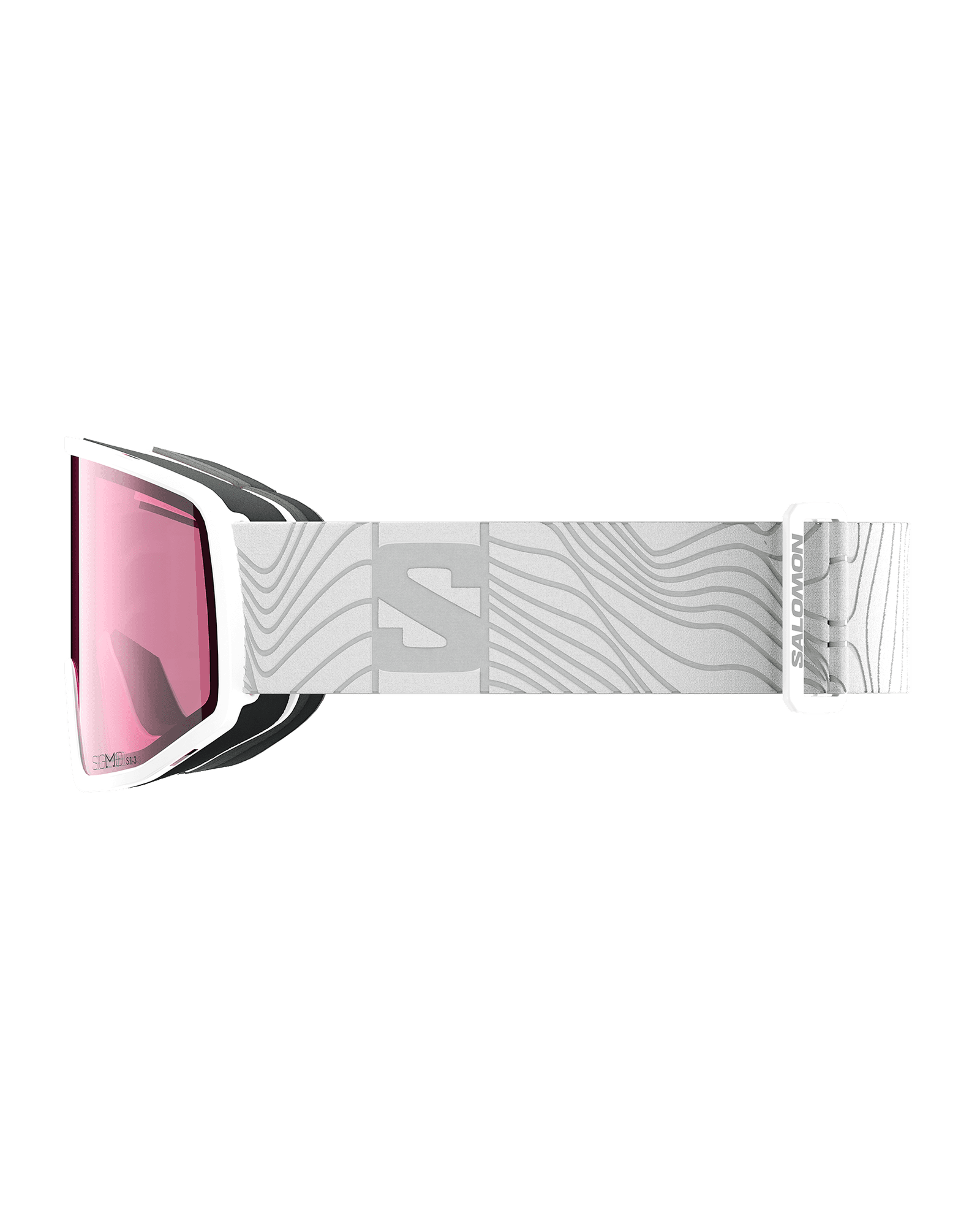 Sigma Silver Pink