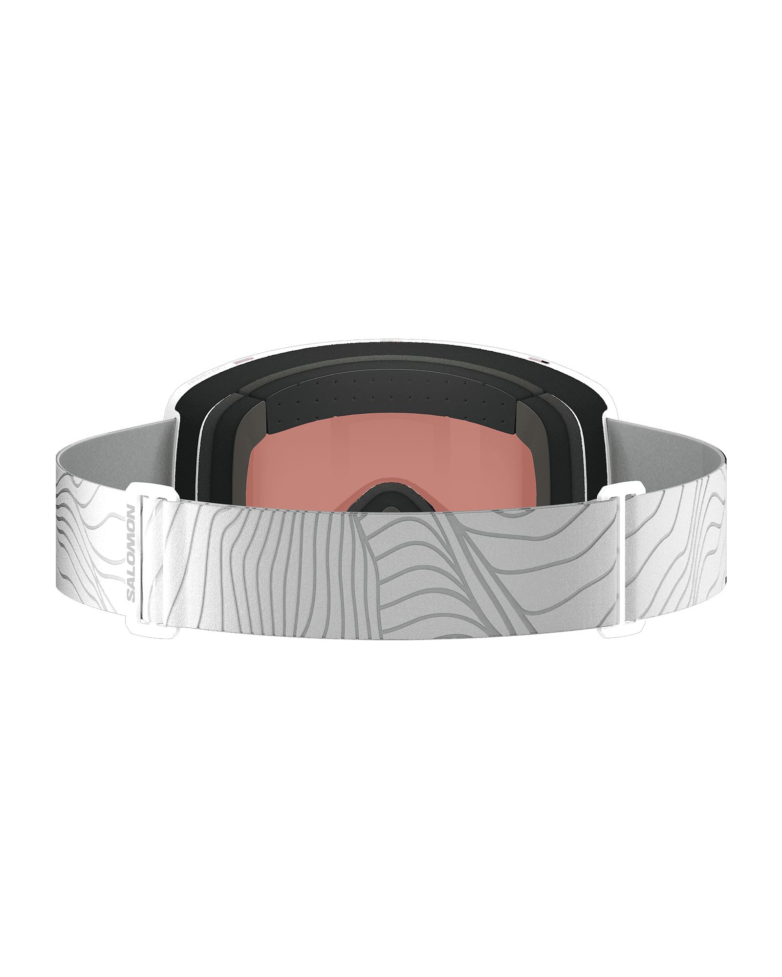 Sigma Silver Pink