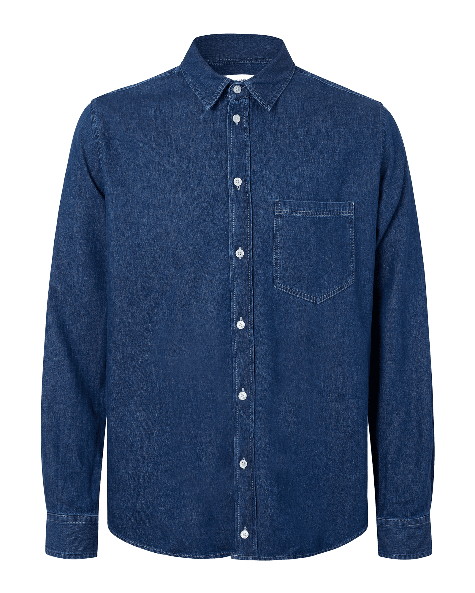 Saryan P Shirt 15248 M Salute