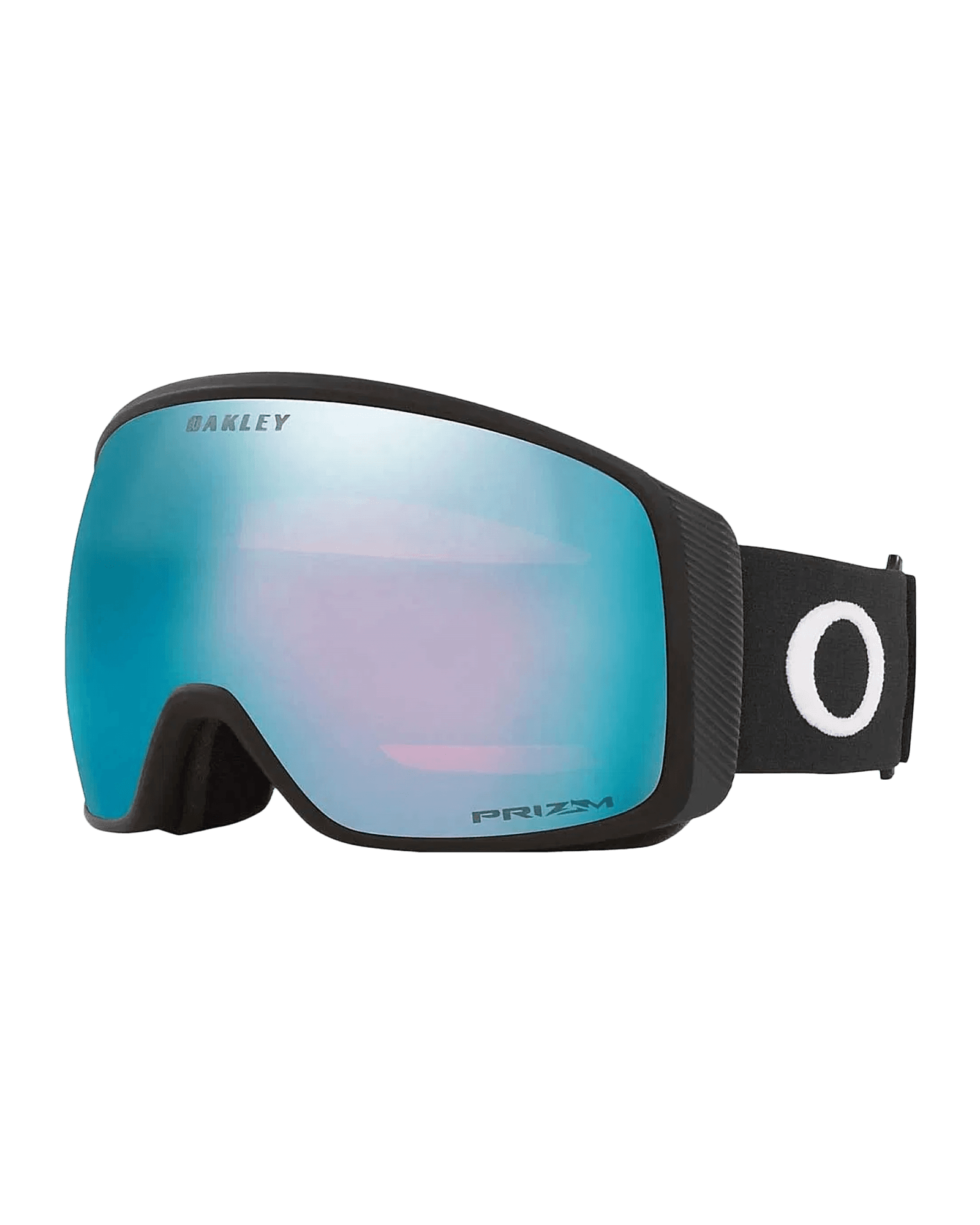 Flight Tracker L Matte Black Prizm Sapphire