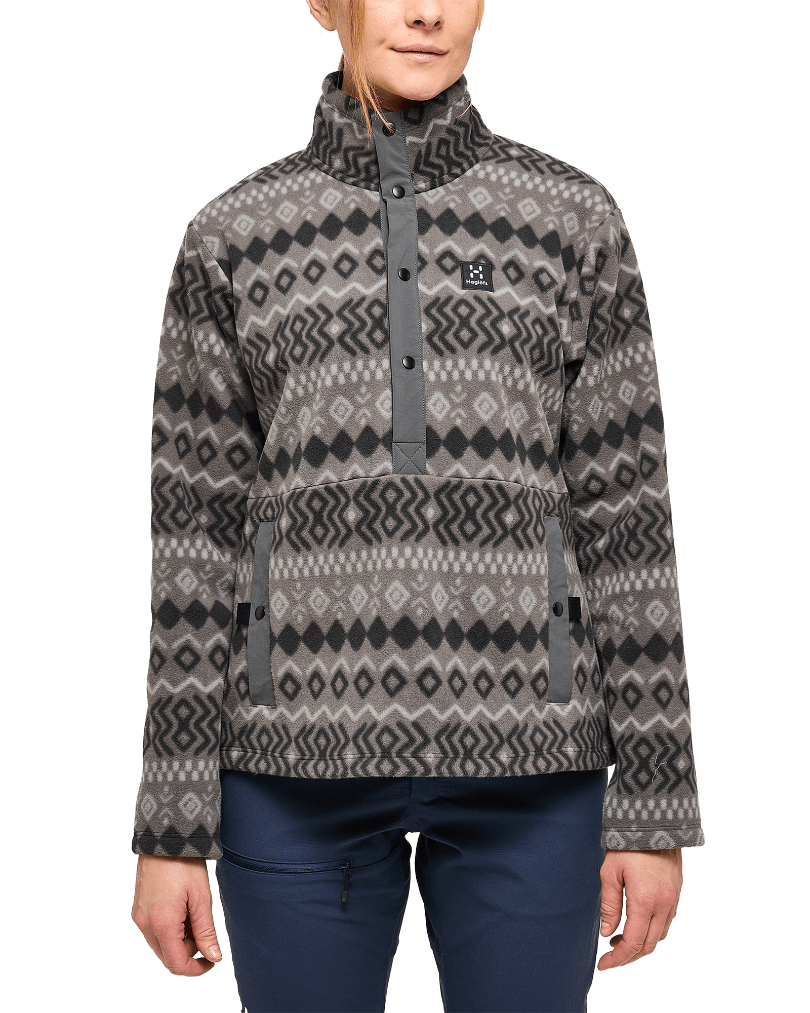 Magnetite/True Black