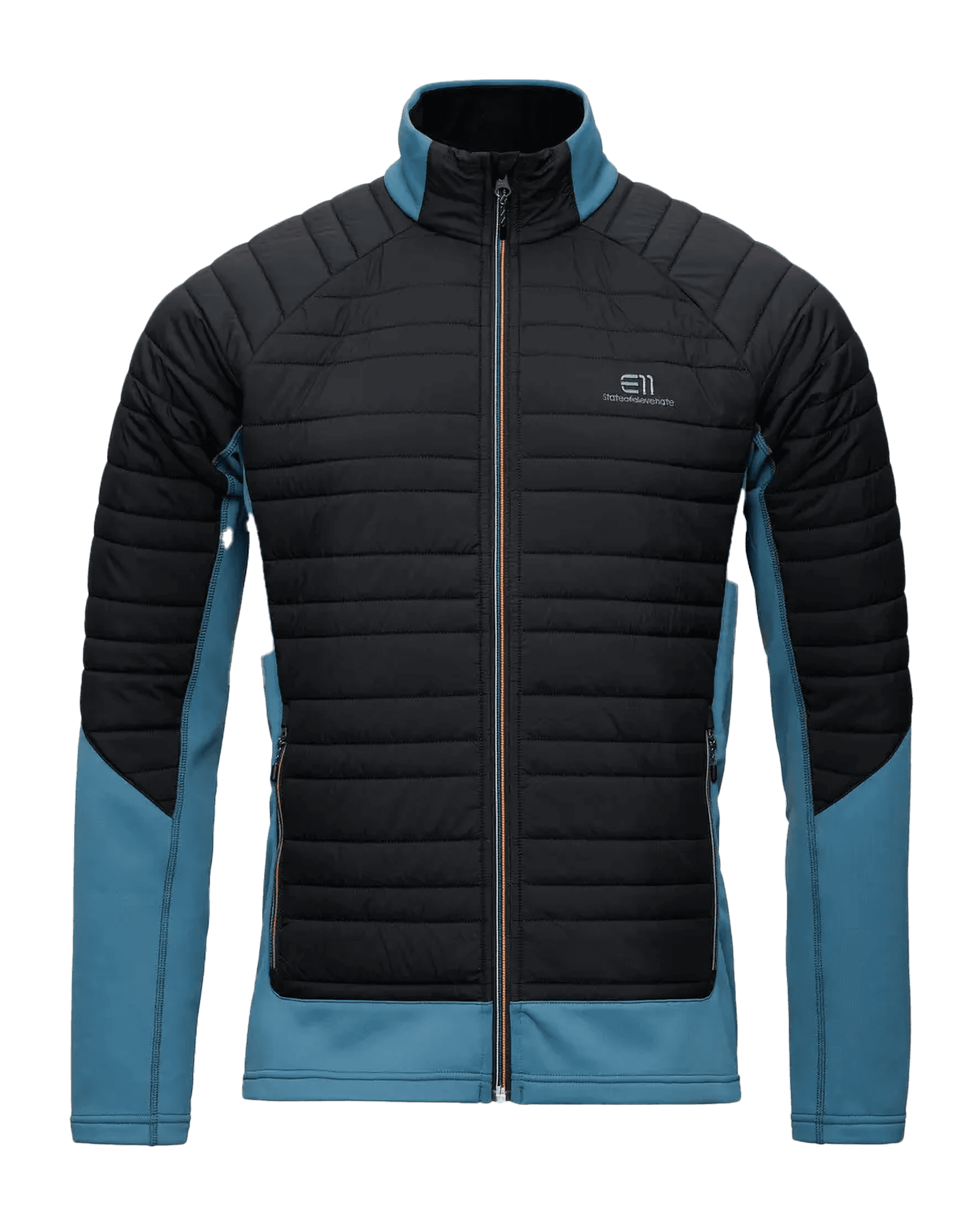 Fusion Stretch Jacket M Dark Ink